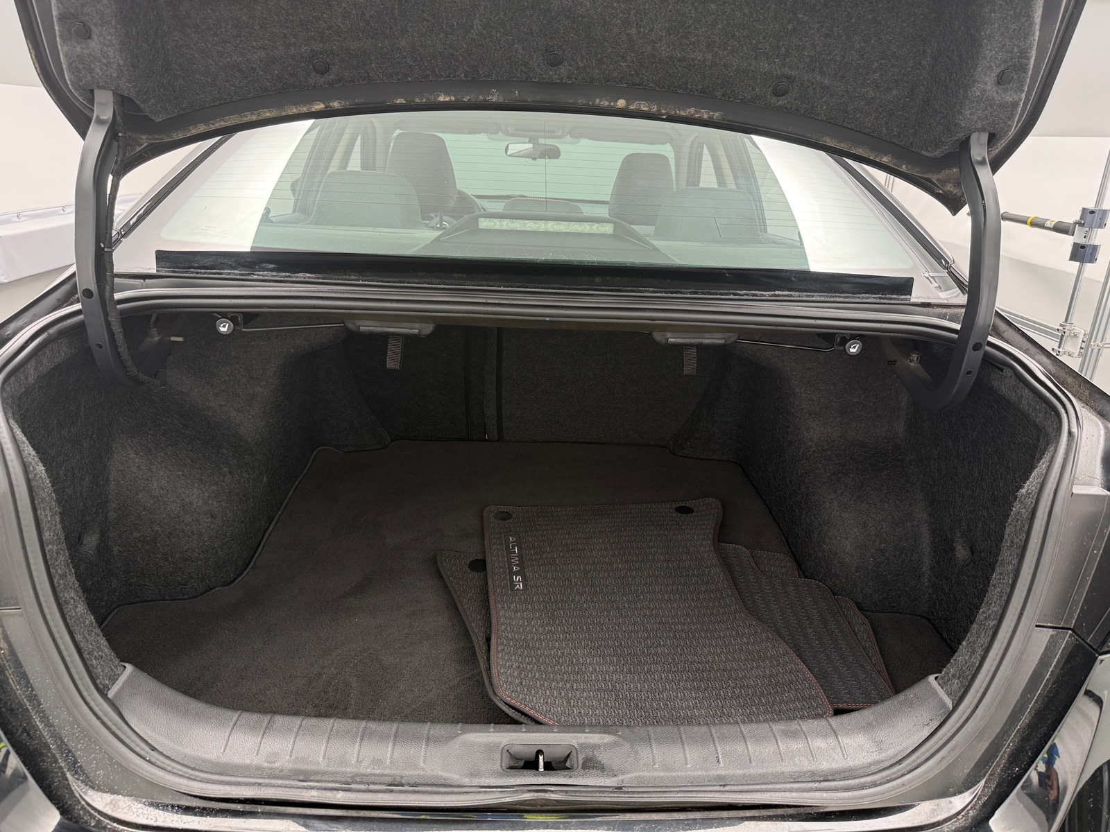 Thumbnail: 2019 Nissan Altima - 7