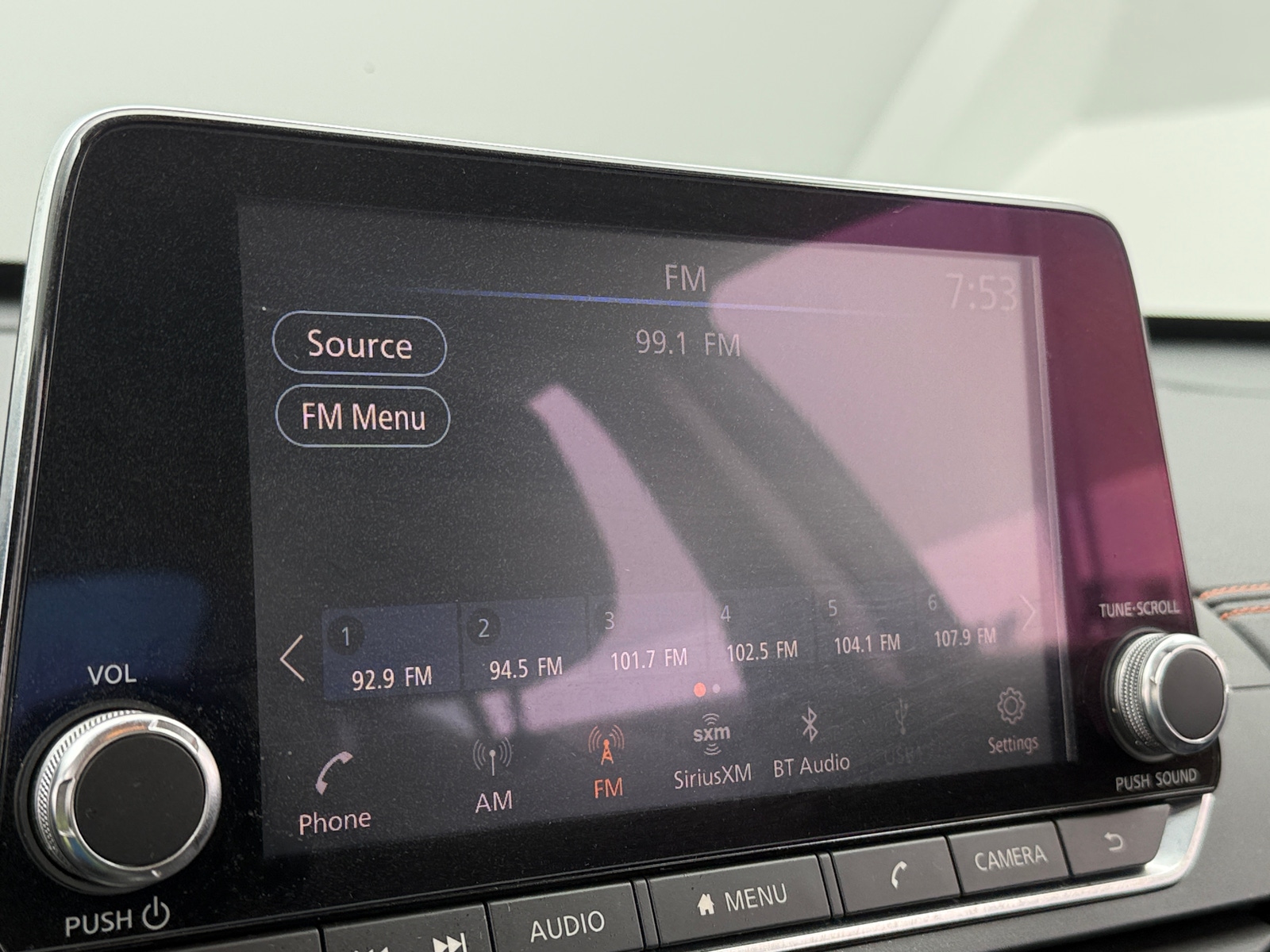 Thumbnail: 2019 Nissan Altima - 4