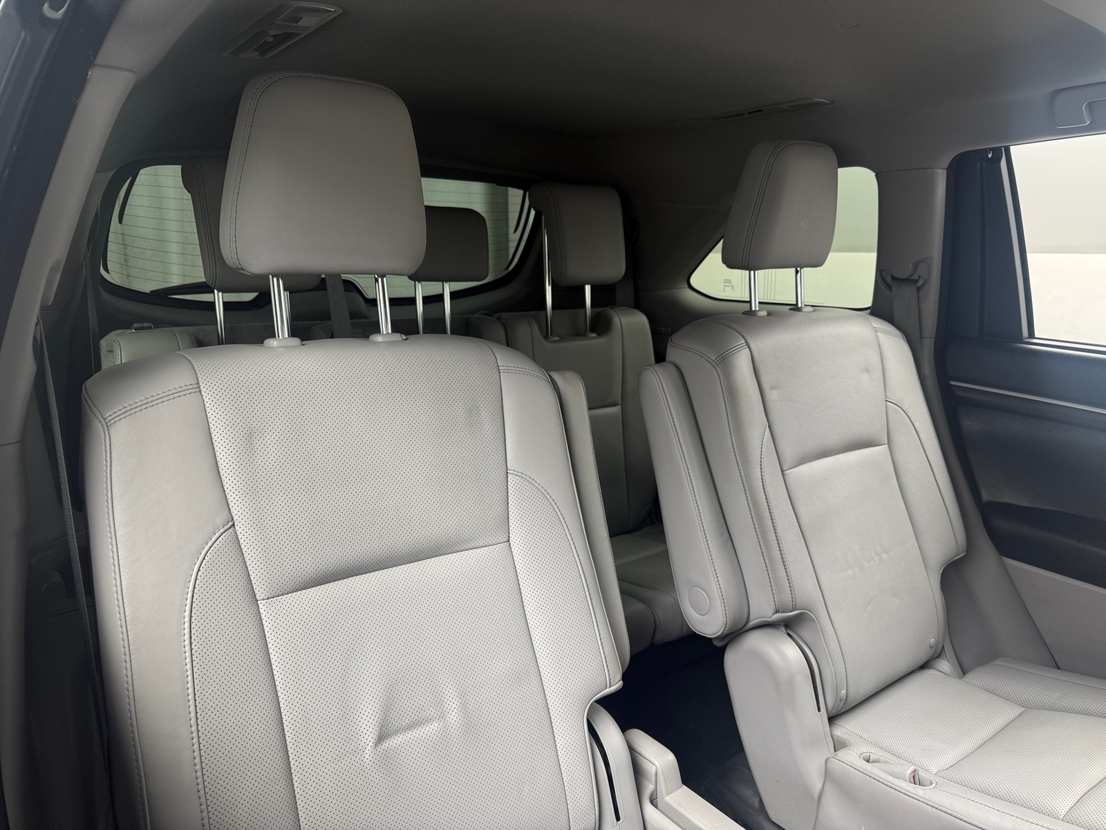 Thumbnail: 2015 Toyota Highlander - 5