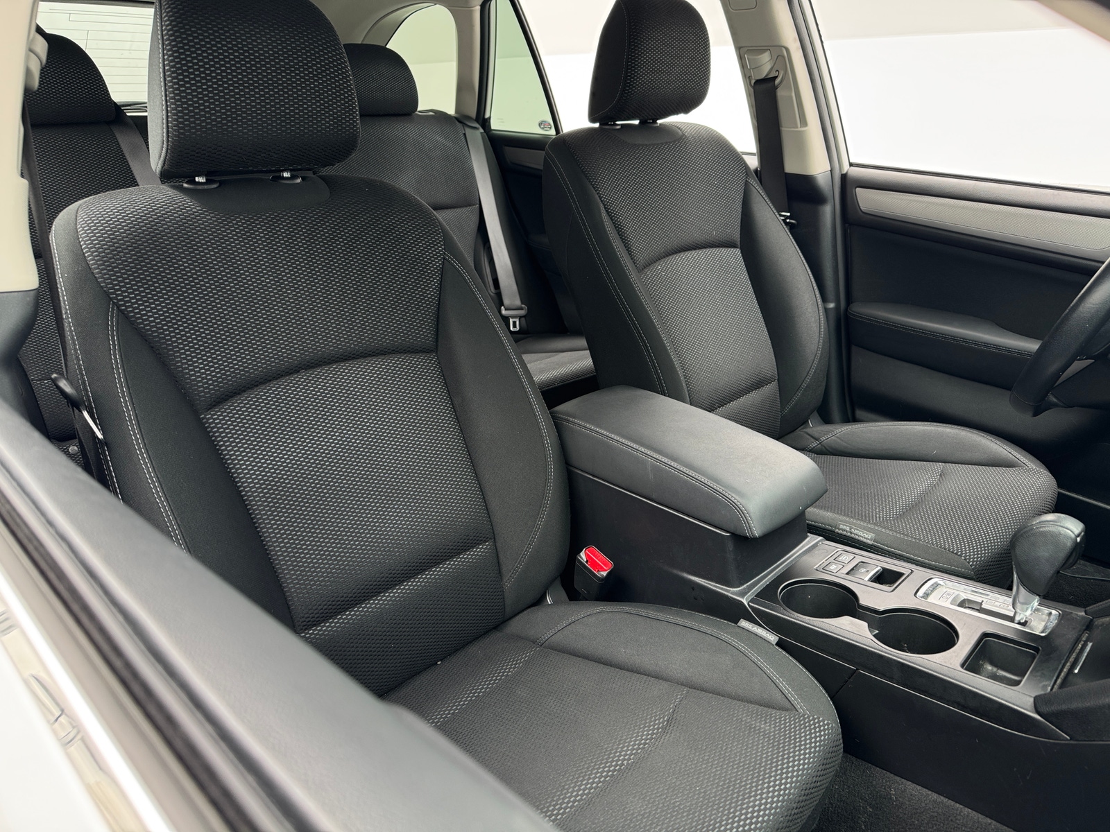 Thumbnail: 2018 Subaru Outback - 2