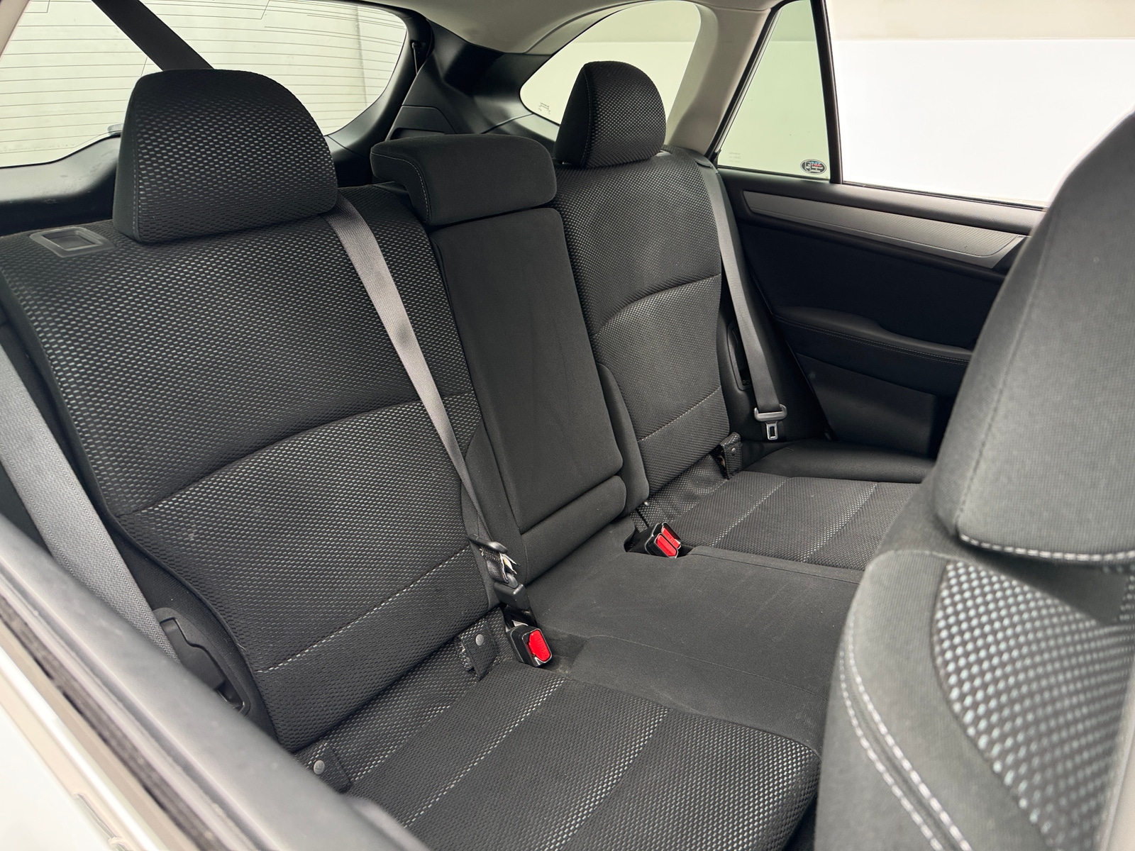 Thumbnail: 2018 Subaru Outback - 6