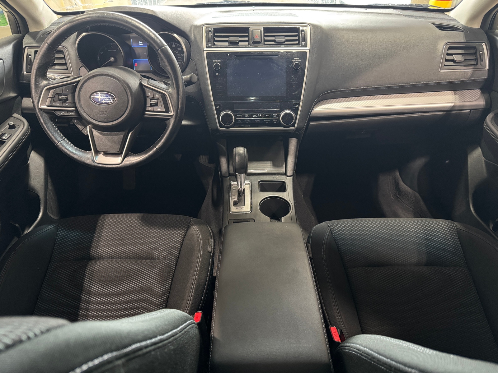 Thumbnail: 2018 Subaru Outback - 3