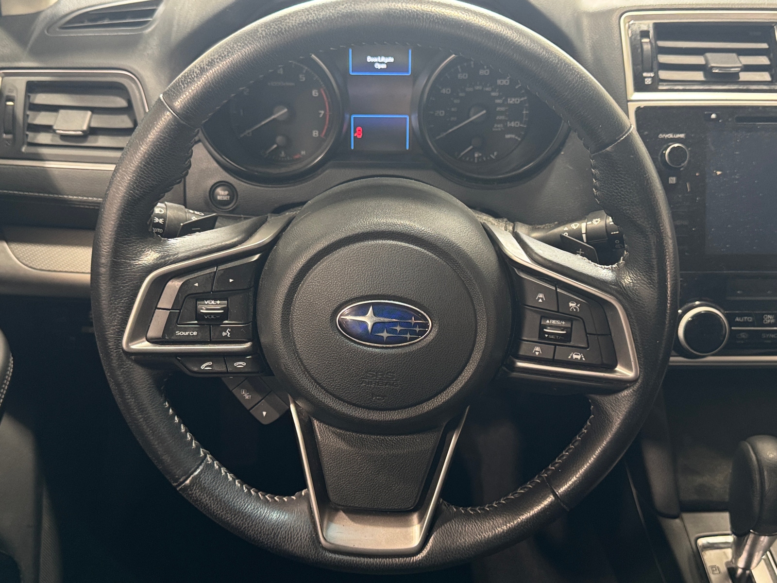 Thumbnail: 2018 Subaru Outback - 5