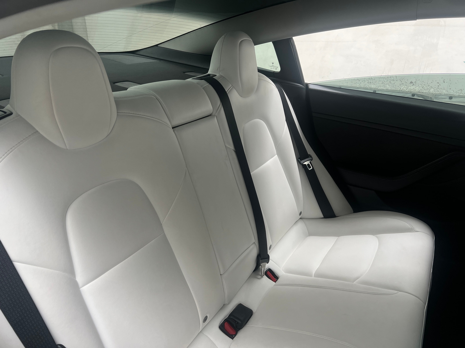 Thumbnail: 2022 Tesla Model 3 - 5