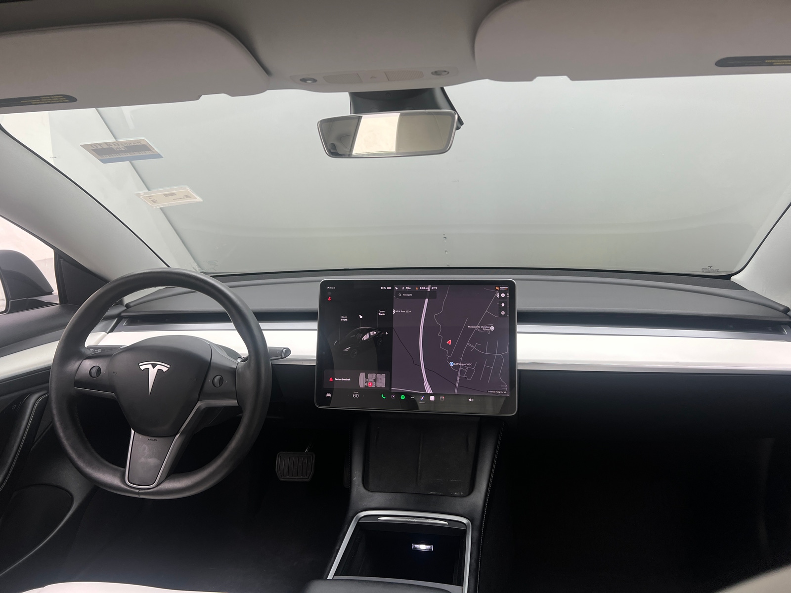 Thumbnail: 2022 Tesla Model 3 - 2