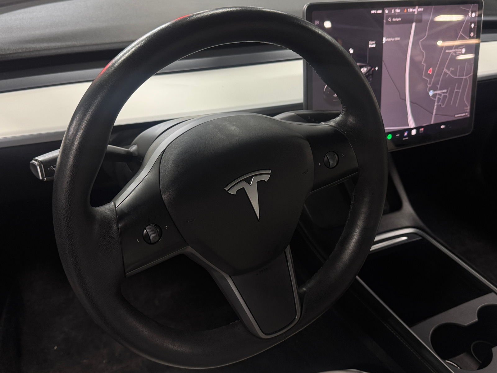 Thumbnail: 2022 Tesla Model 3 - 4