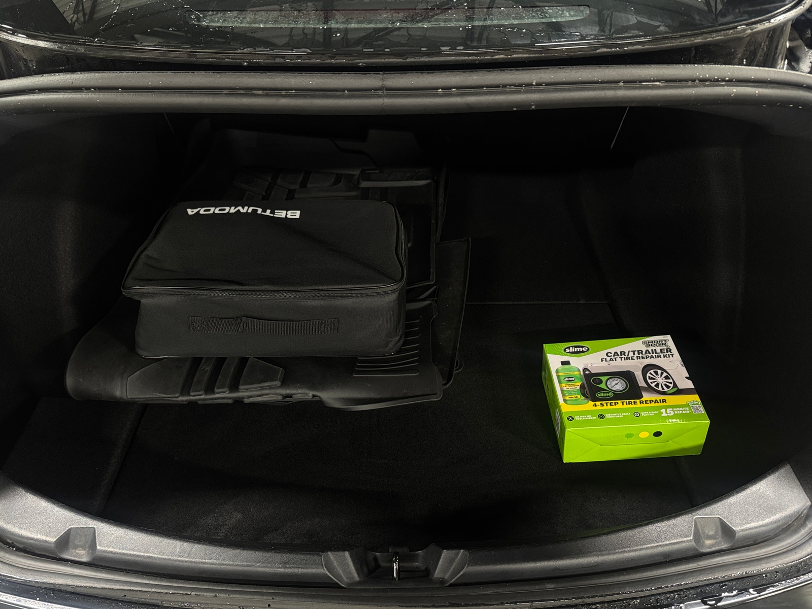 Thumbnail: 2022 Tesla Model 3 - 6