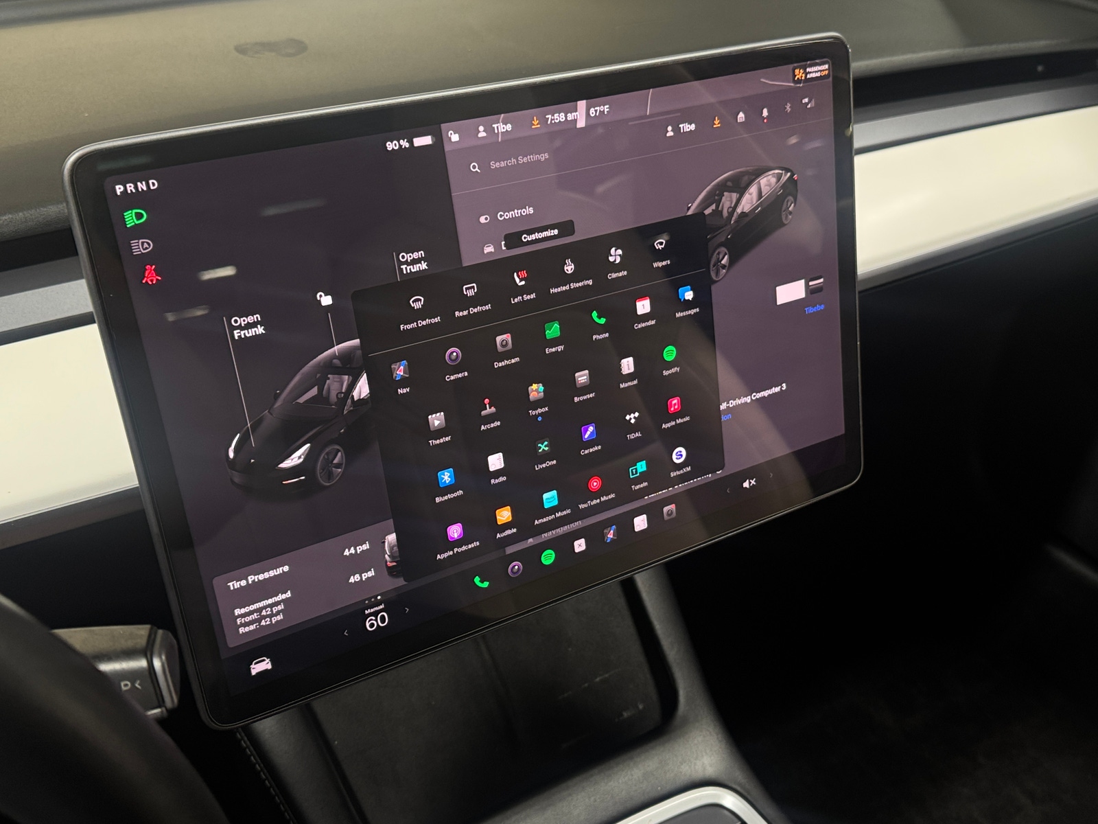 Thumbnail: 2022 Tesla Model 3 - 3