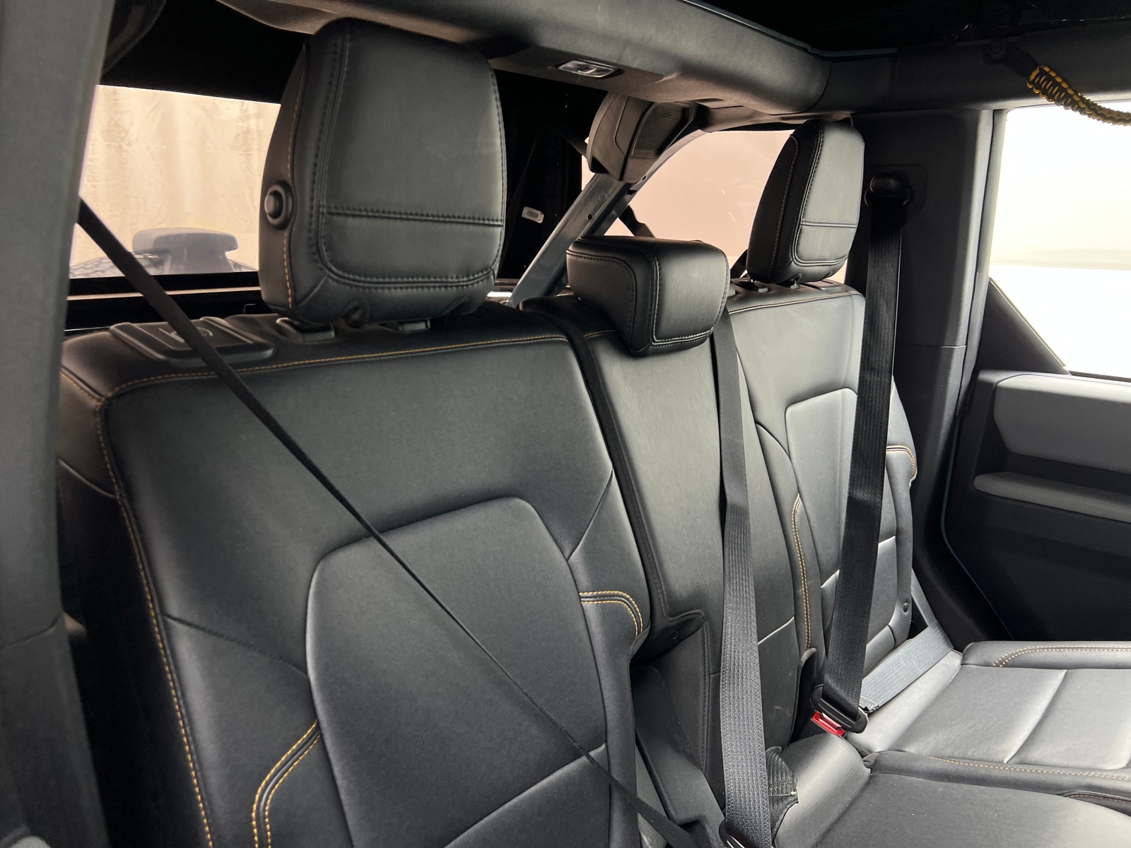 Thumbnail: 2023 Ford Bronco - 5