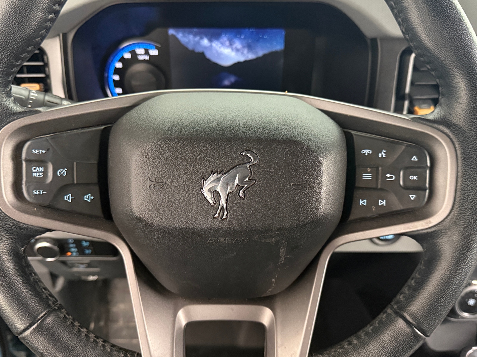 Thumbnail: 2023 Ford Bronco - 4