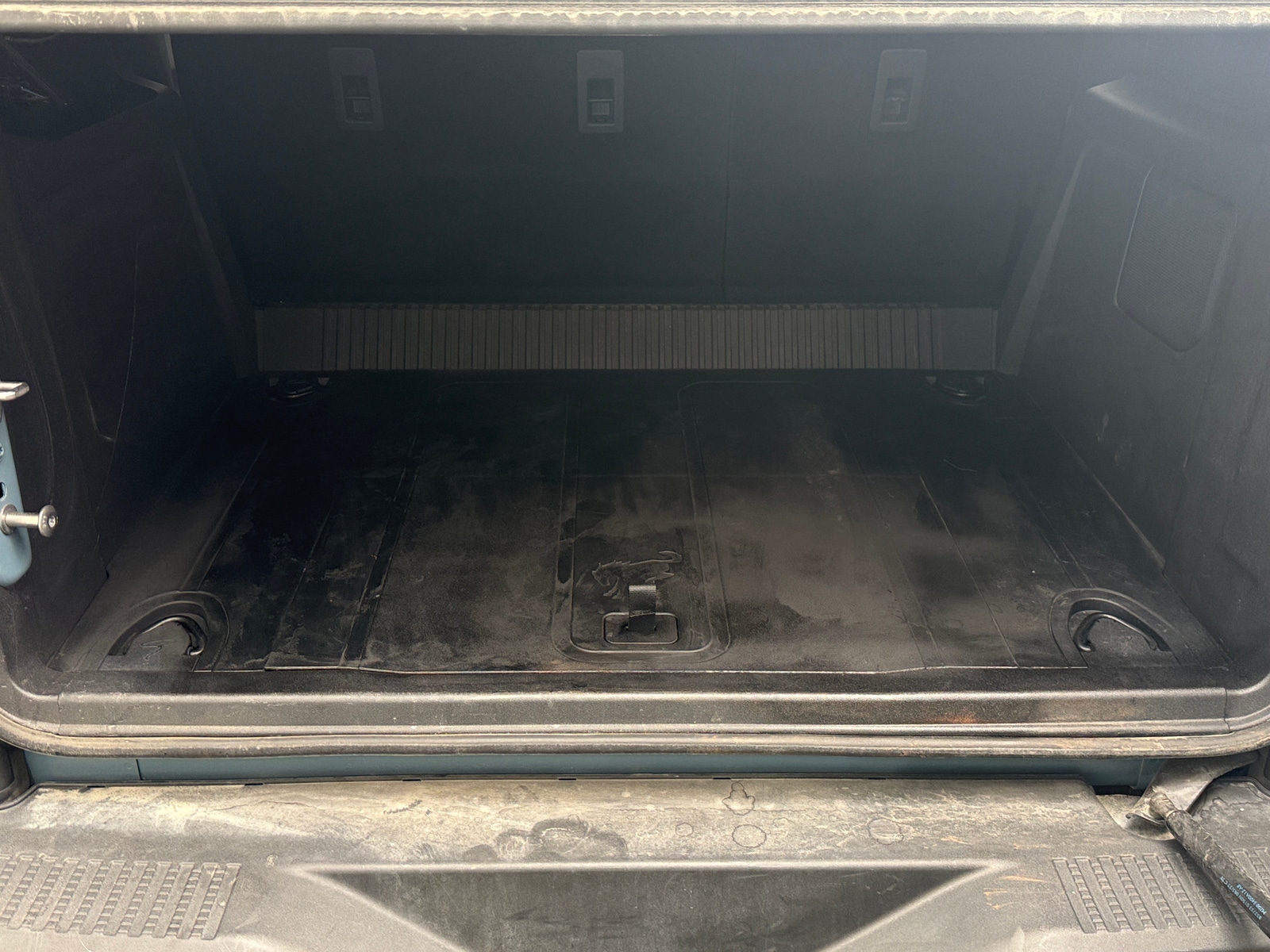 Thumbnail: 2023 Ford Bronco - 6