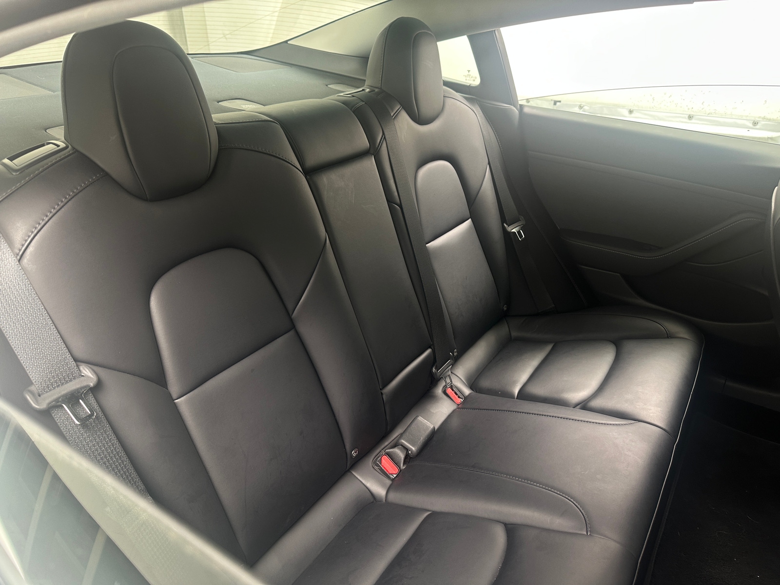 Thumbnail: 2022 Tesla Model 3 - 5