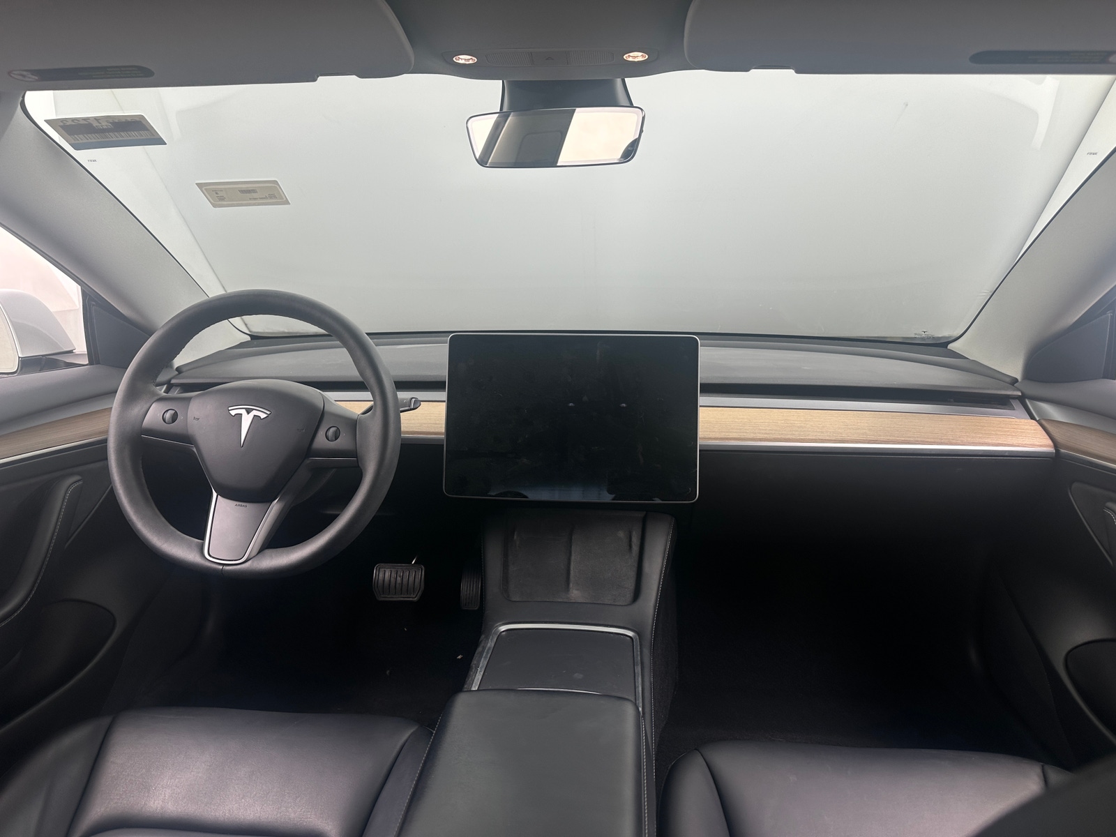 Thumbnail: 2022 Tesla Model 3 - 2