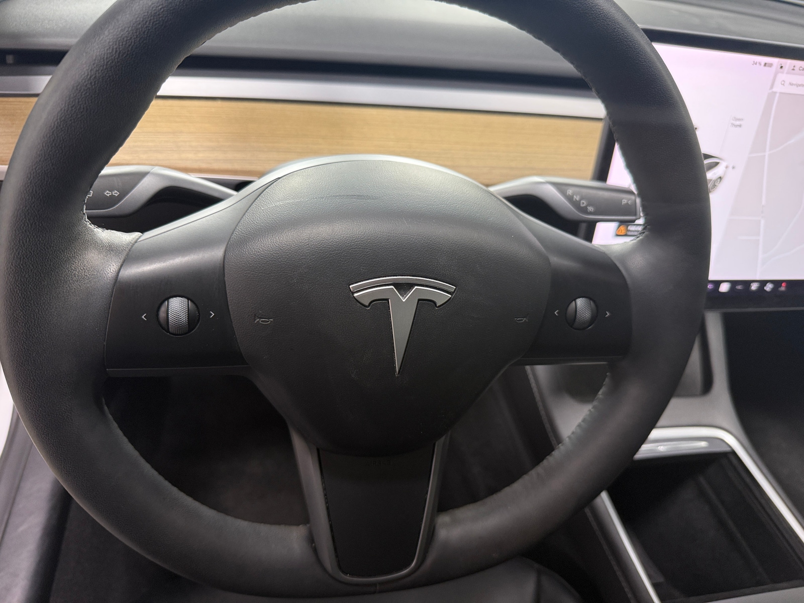 Thumbnail: 2022 Tesla Model 3 - 4