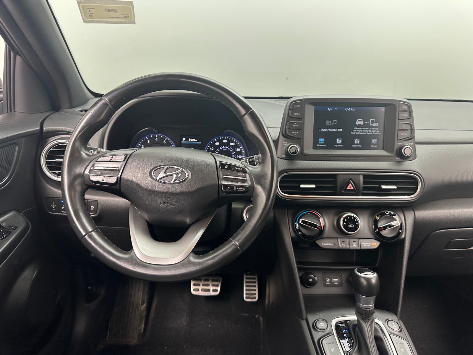 Thumbnail: 2021 Hyundai Kona - 5