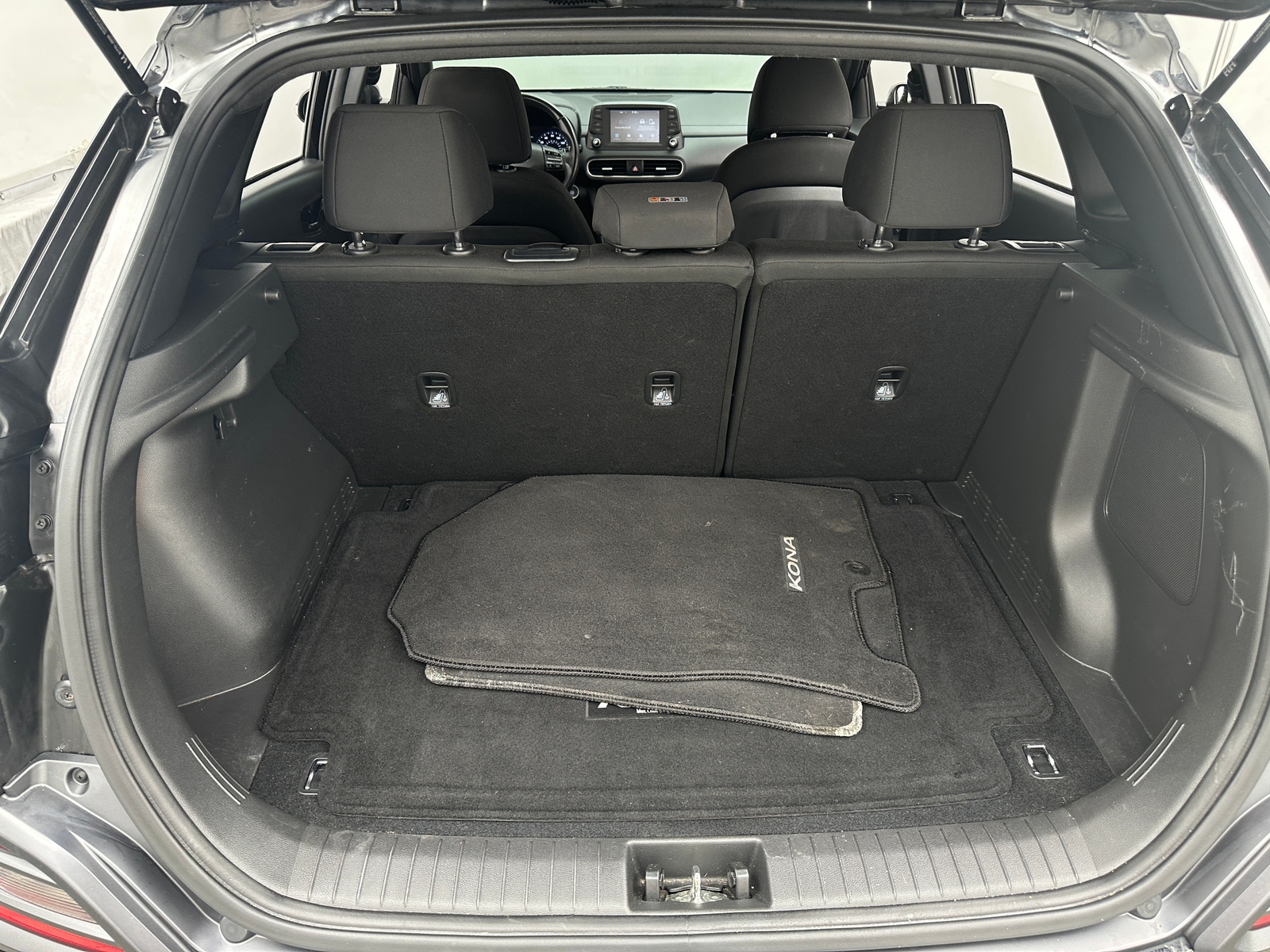 Thumbnail: 2021 Hyundai Kona - 7