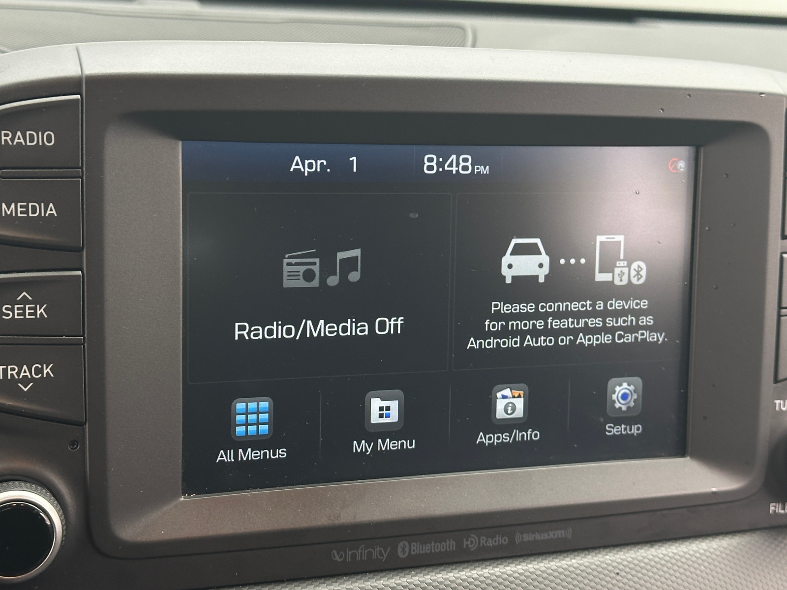 Thumbnail: 2021 Hyundai Kona - 4