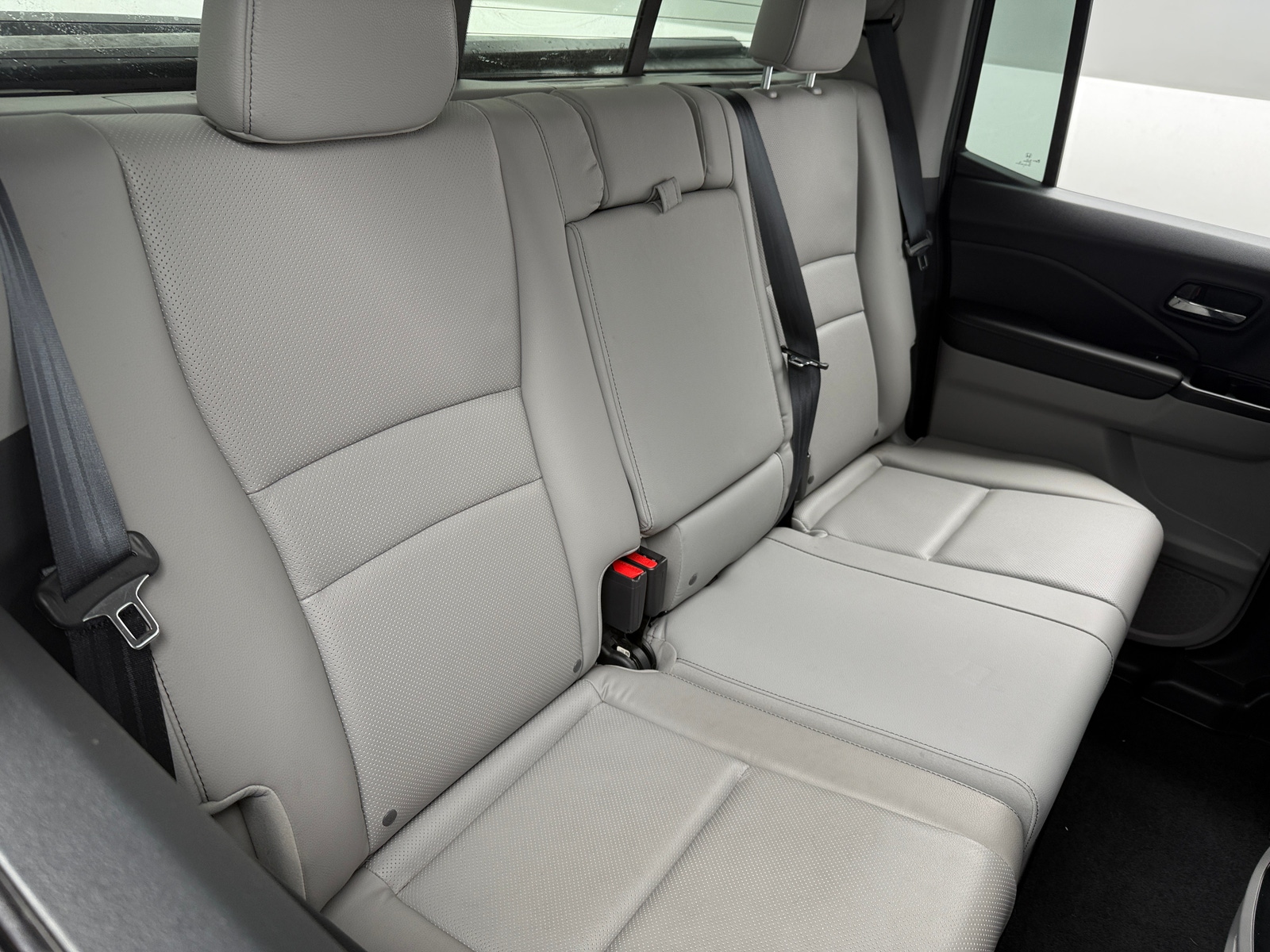 Thumbnail: 2021 Honda Ridgeline - 5