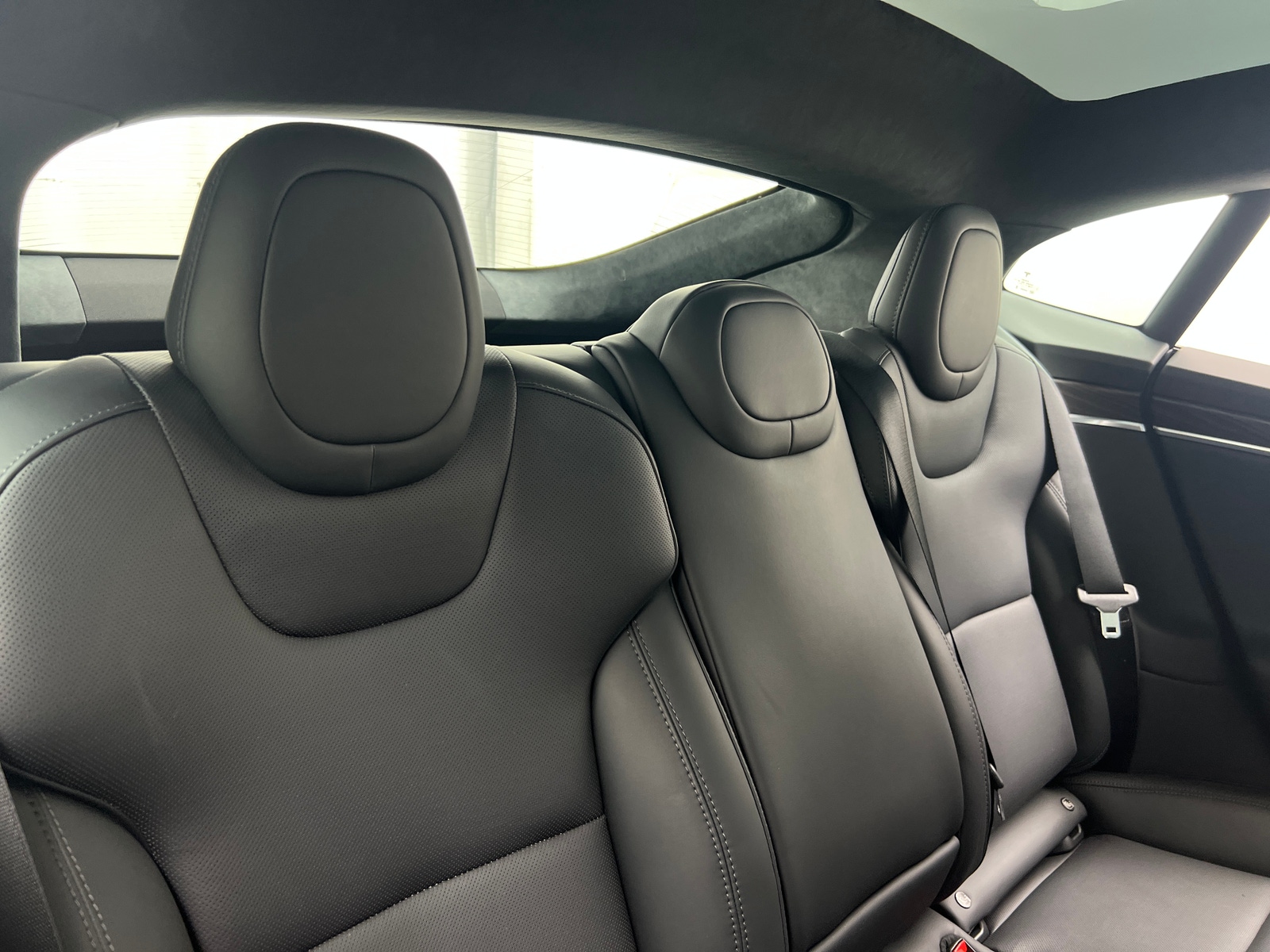 Thumbnail: 2023 Tesla Model S - 5