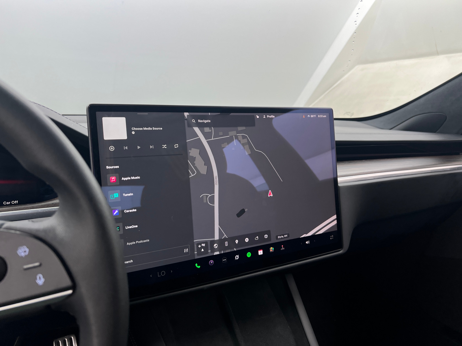 Thumbnail: 2023 Tesla Model S - 3