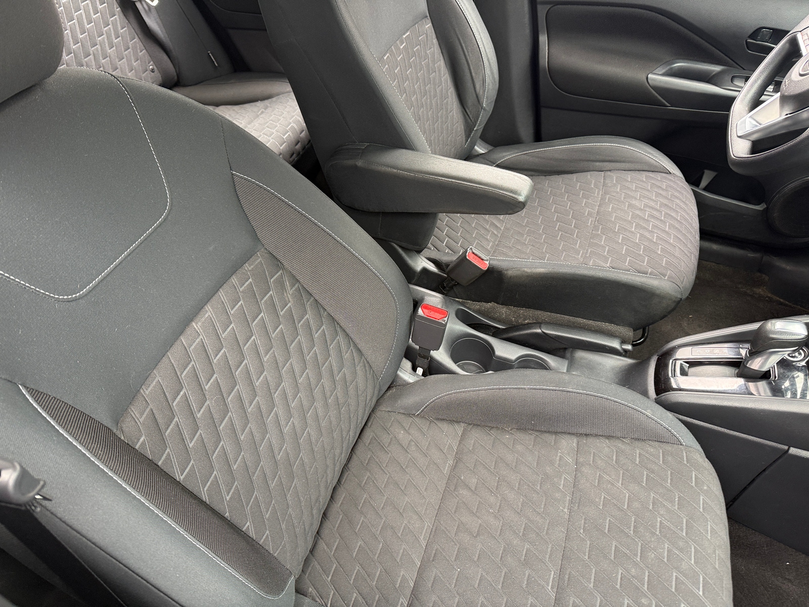 Thumbnail: 2022 Nissan Kicks - 2