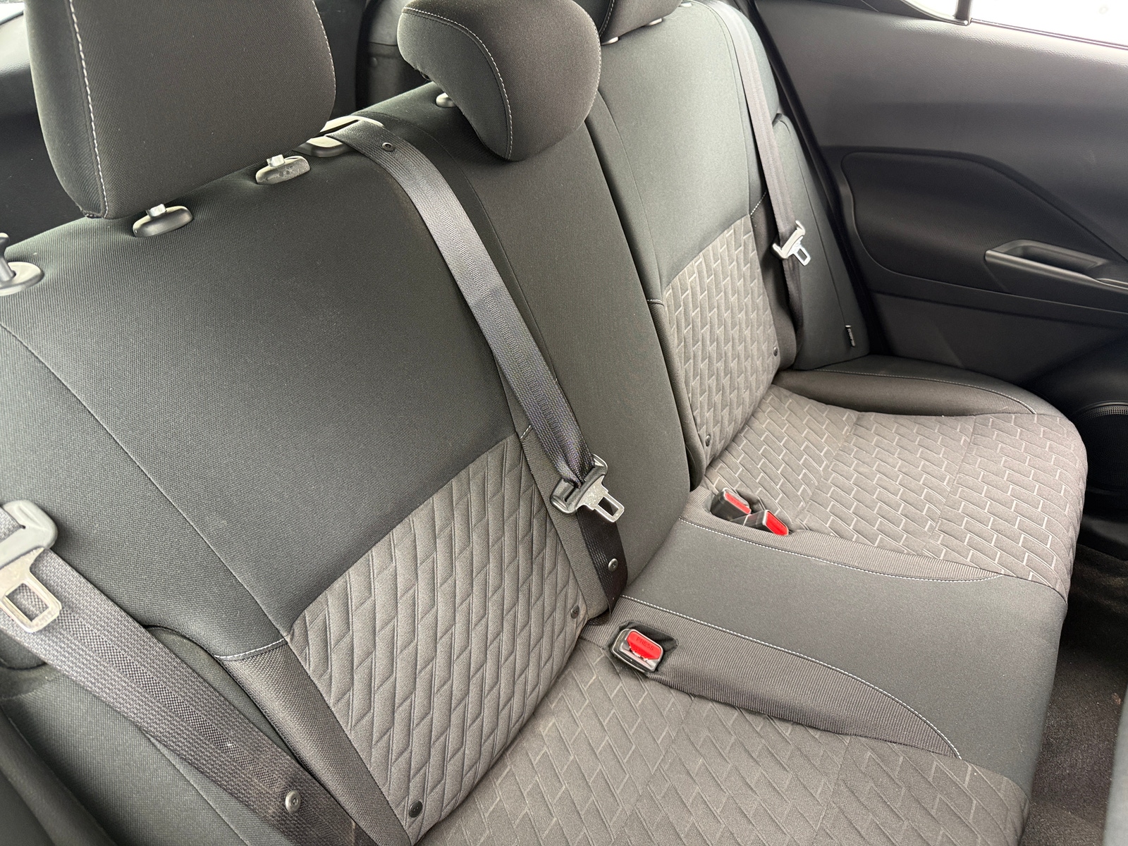 Thumbnail: 2022 Nissan Kicks - 6