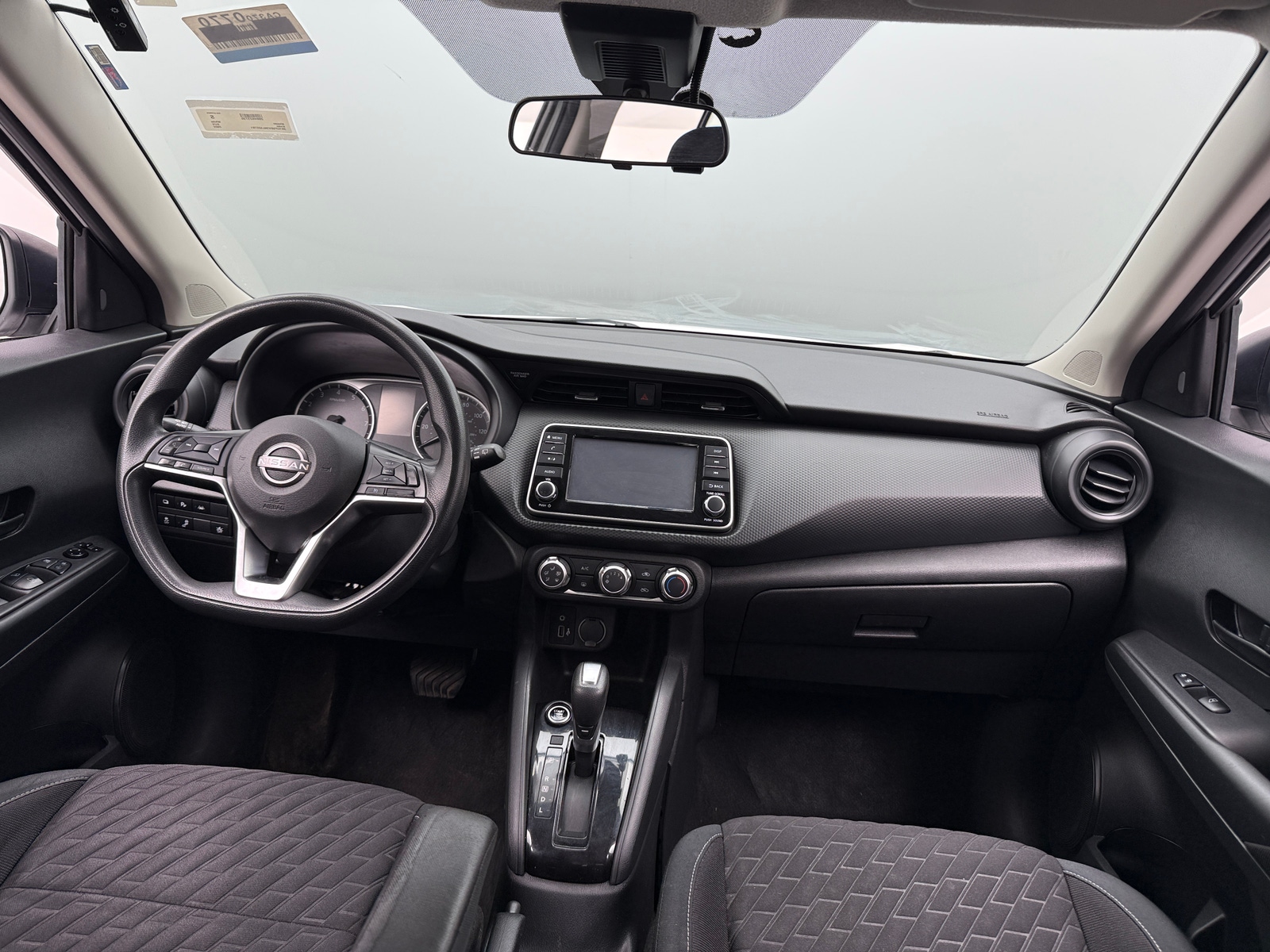 Thumbnail: 2022 Nissan Kicks - 3