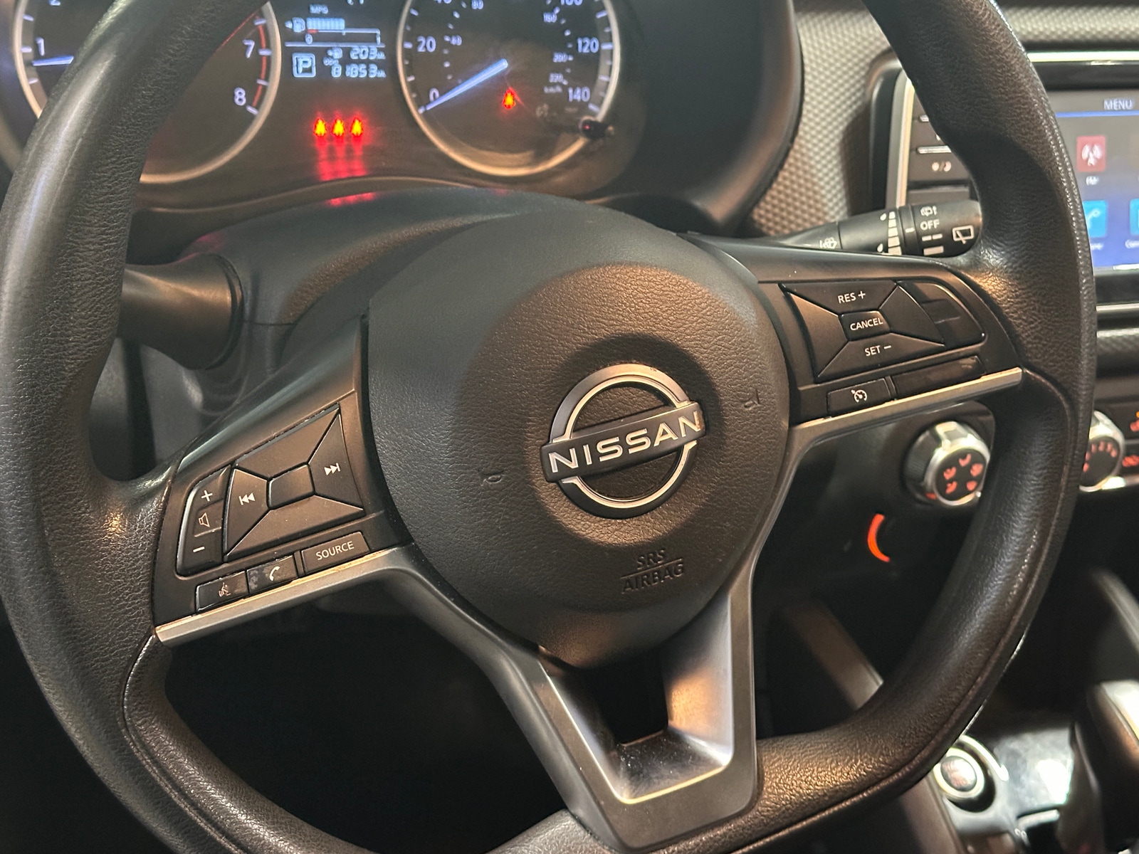 Thumbnail: 2022 Nissan Kicks - 5