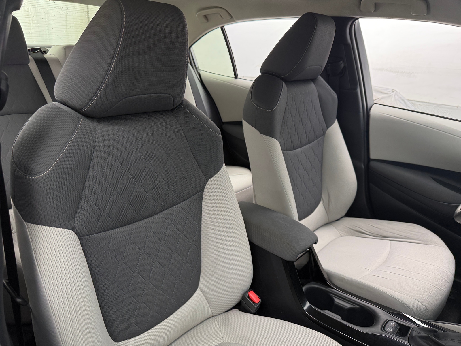 Thumbnail: 2020 Toyota Corolla - 2