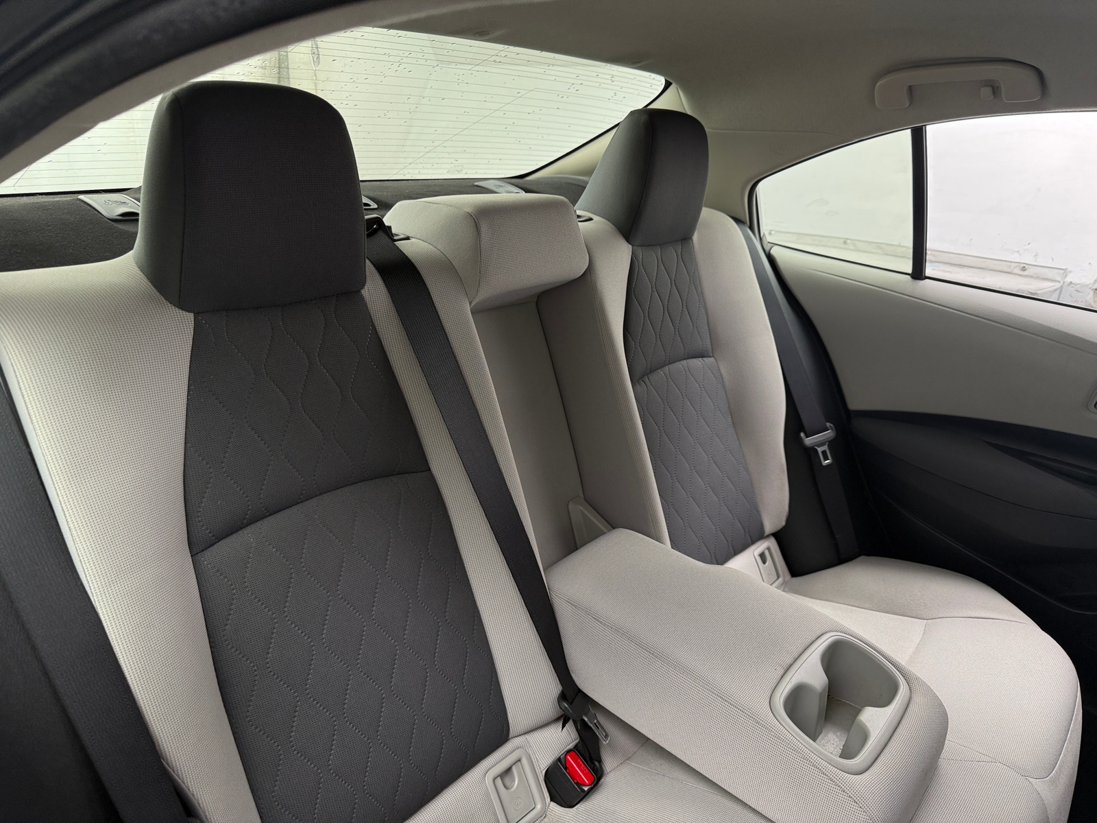 Thumbnail: 2020 Toyota Corolla - 6