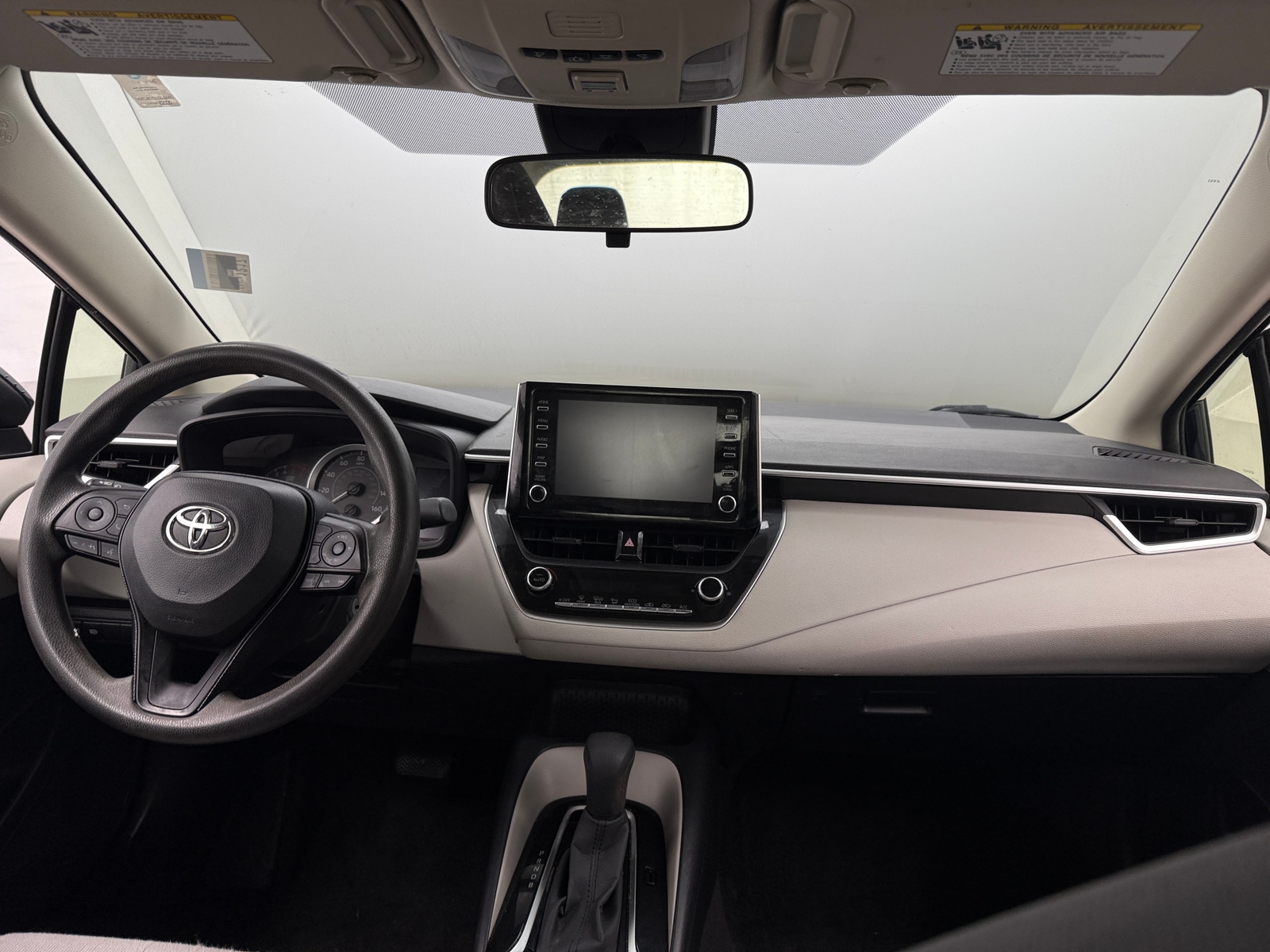 Thumbnail: 2020 Toyota Corolla - 3