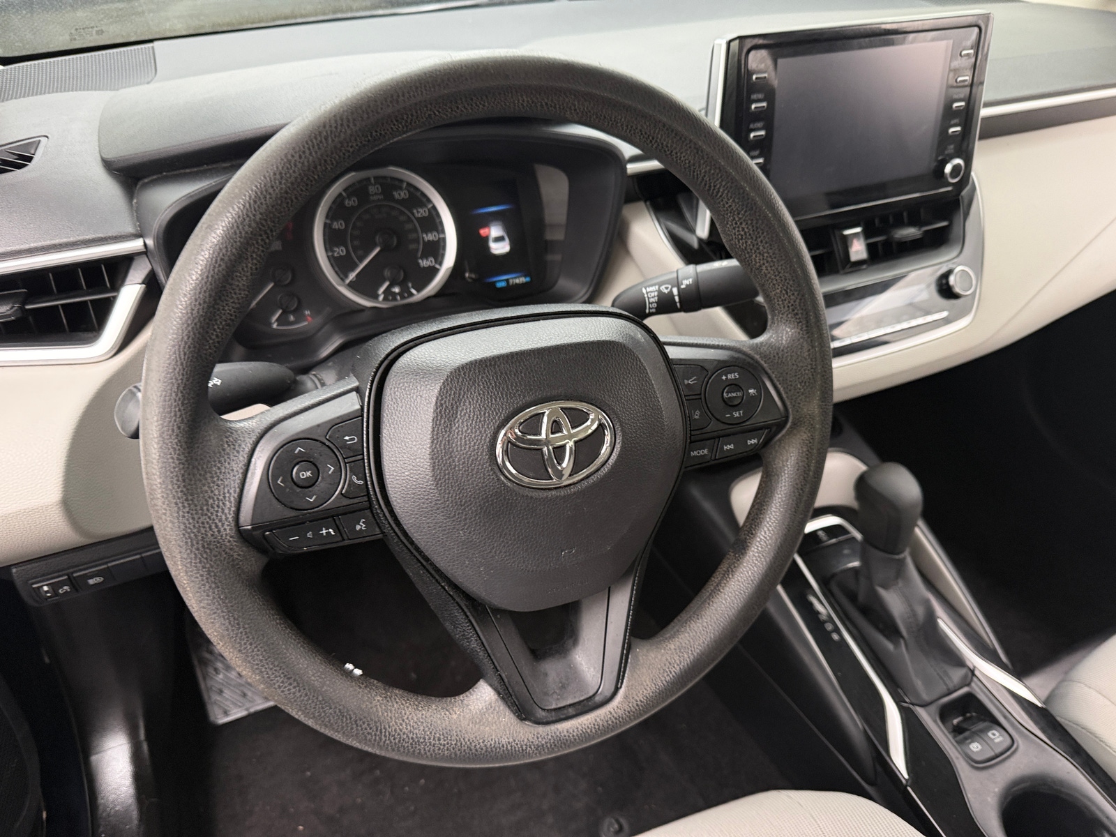 Thumbnail: 2020 Toyota Corolla - 5