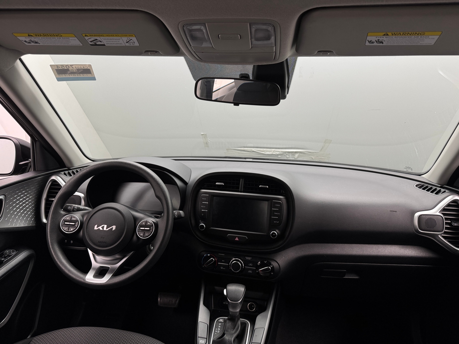 Thumbnail: 2025 Kia Soul - 3