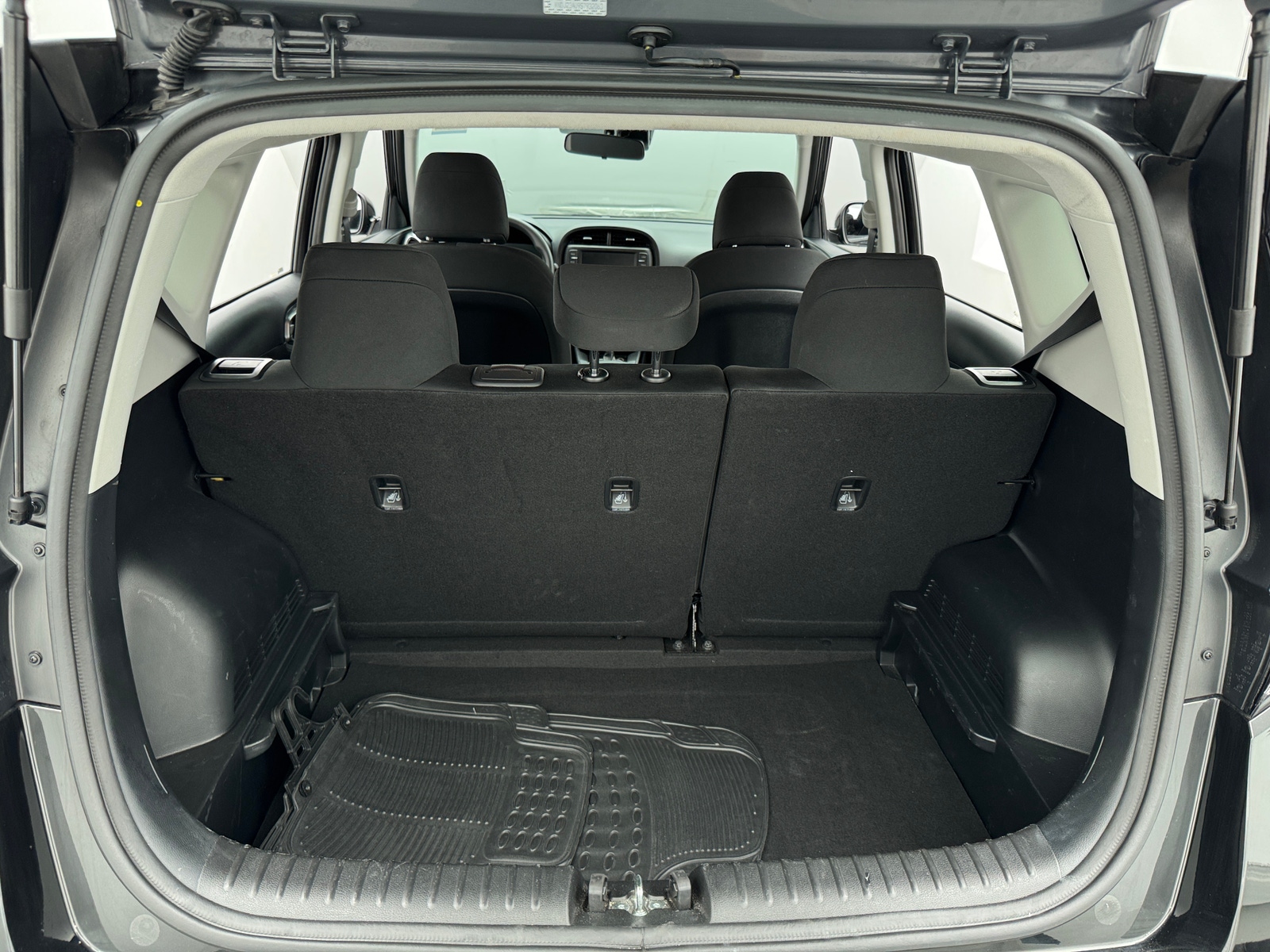 Thumbnail: 2025 Kia Soul - 7