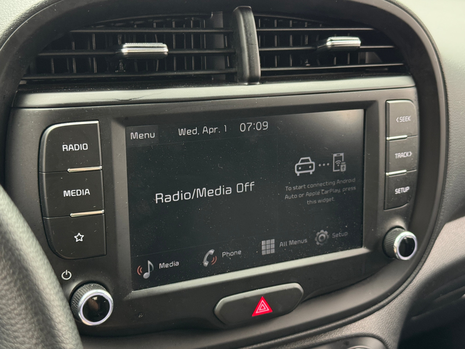 Thumbnail: 2025 Kia Soul - 4