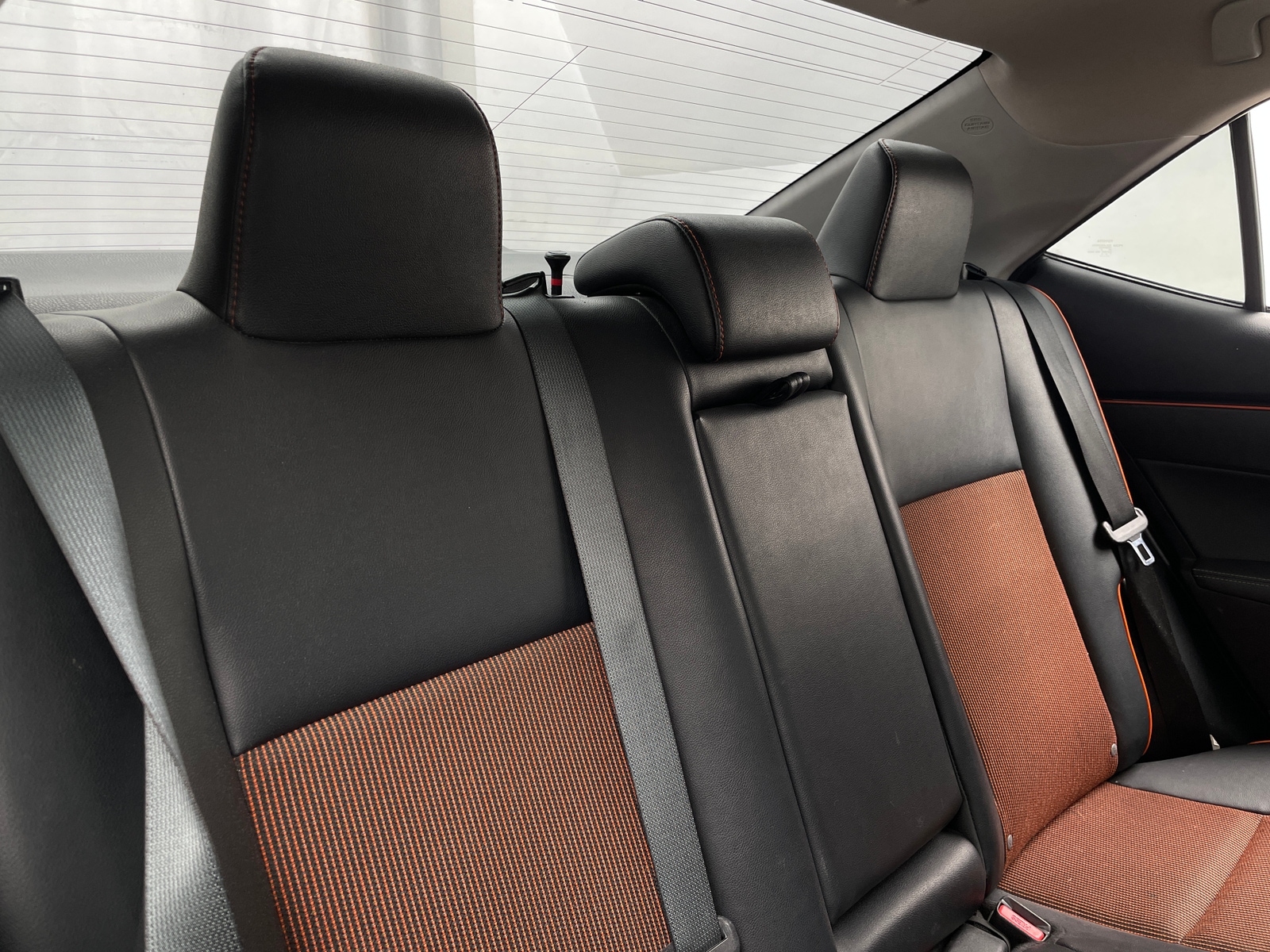 Thumbnail: 2017 Toyota Corolla - 6