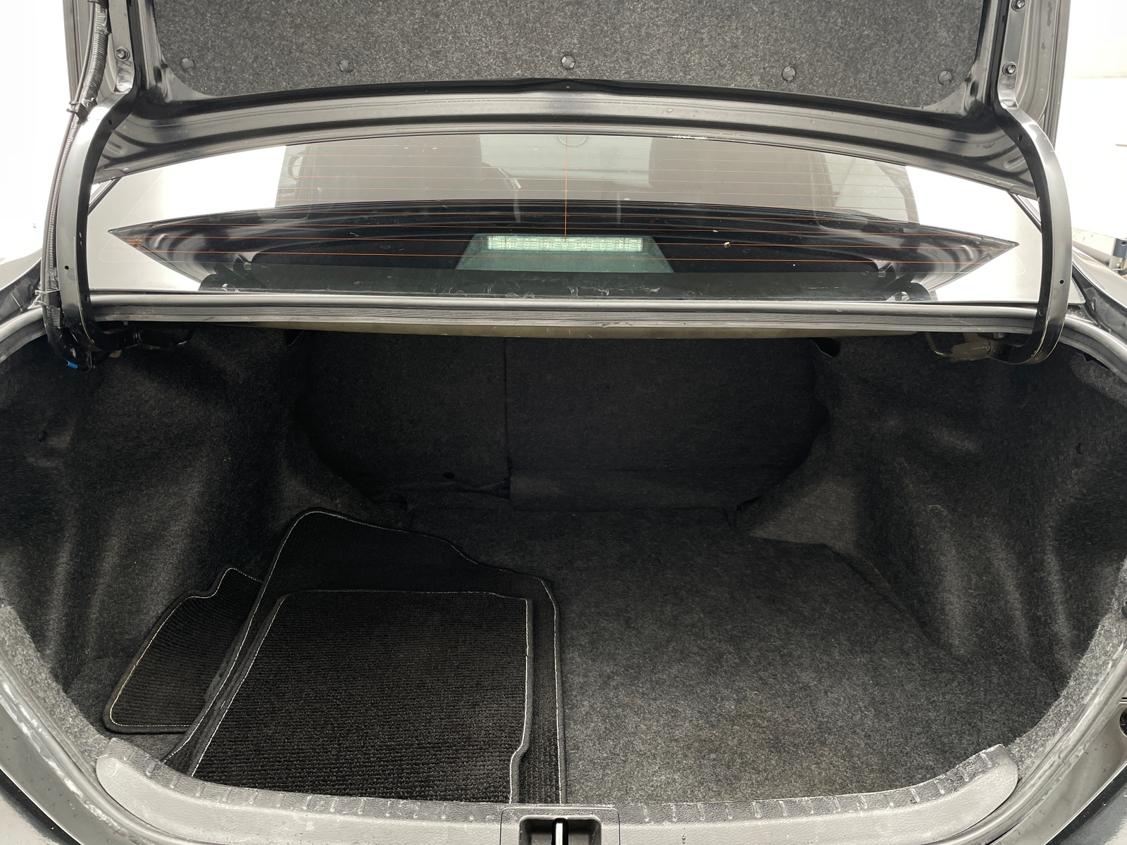 Thumbnail: 2017 Toyota Corolla - 7