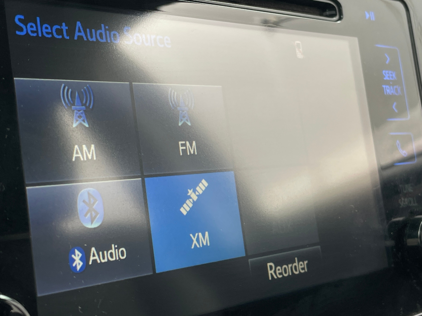 Thumbnail: 2017 Toyota Corolla - 4