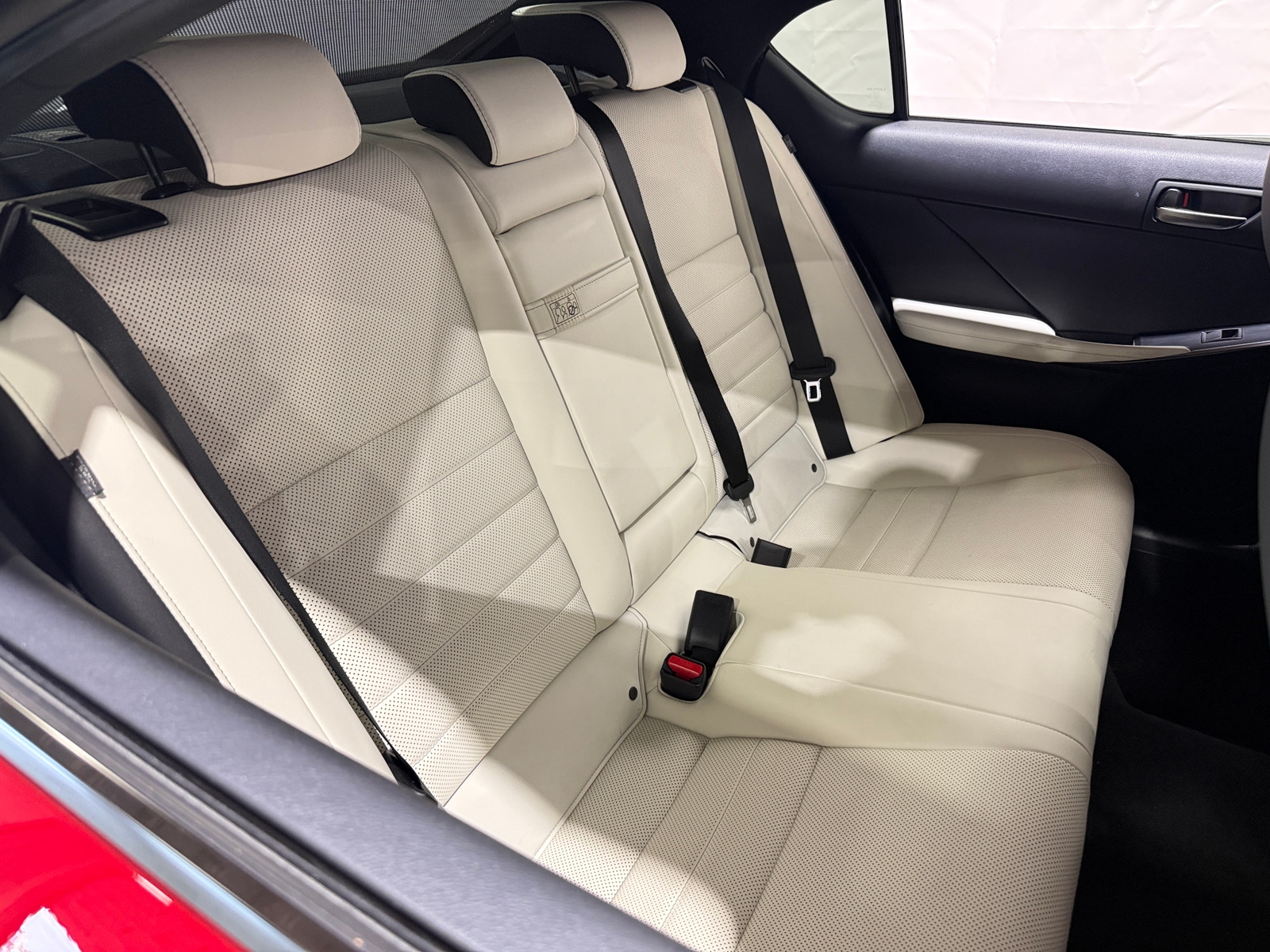 Thumbnail: 2023 Lexus IS - 5