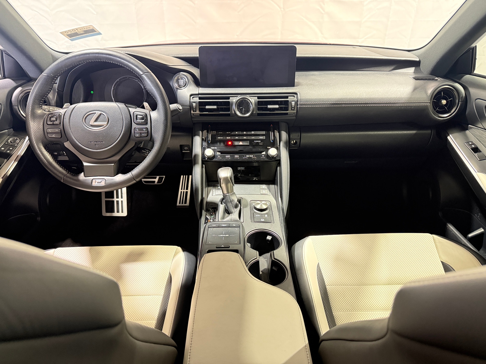 Thumbnail: 2023 Lexus IS - 2