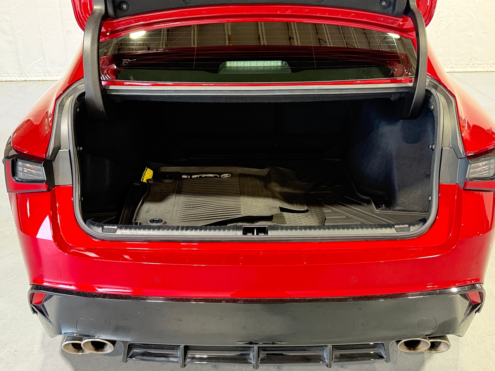 Thumbnail: 2023 Lexus IS - 6