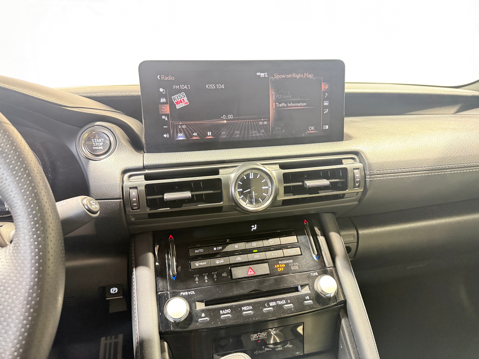 Thumbnail: 2023 Lexus IS - 3