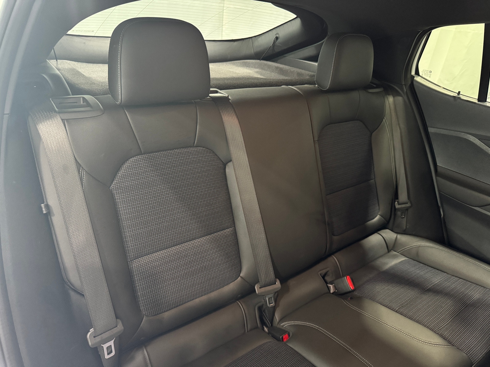 Thumbnail: 2025 Buick Envista - 5