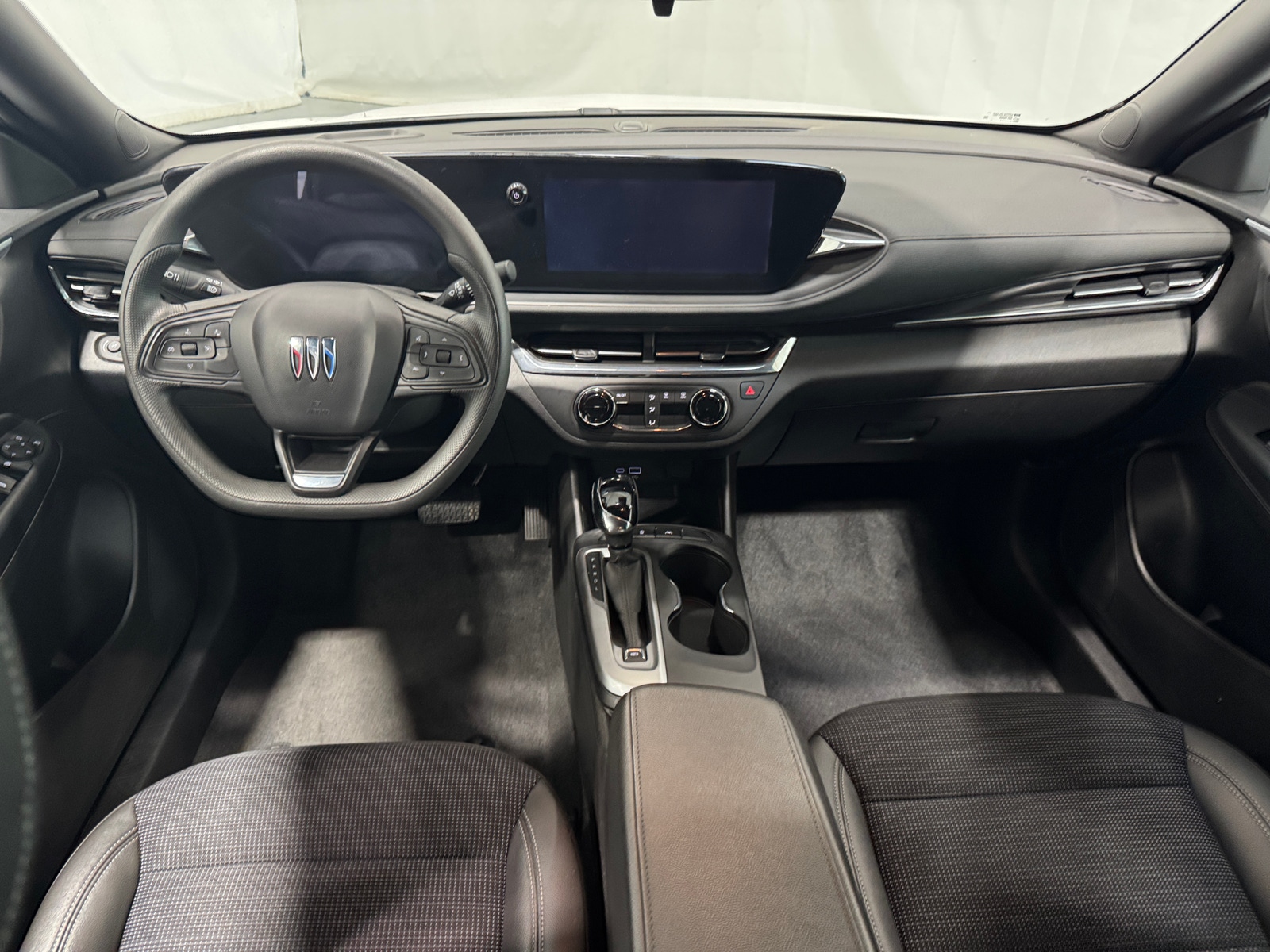 Thumbnail: 2025 Buick Envista - 2