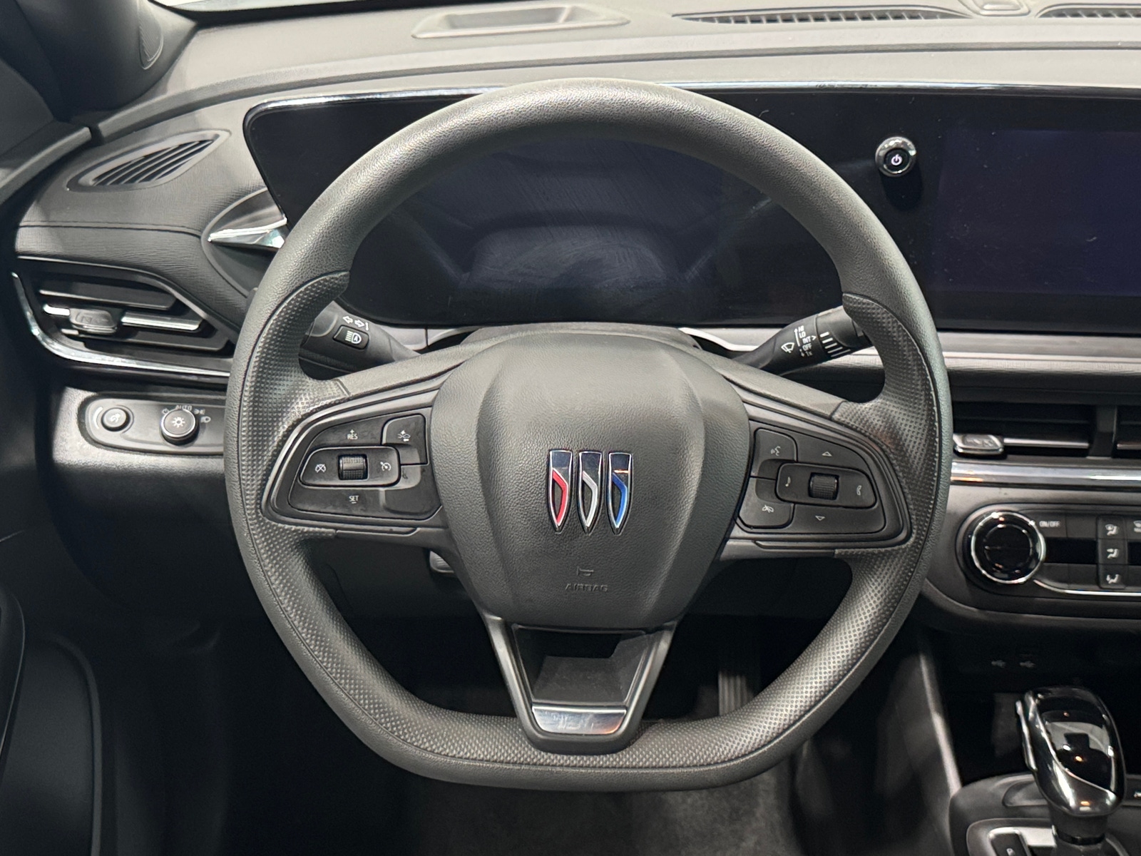 Thumbnail: 2025 Buick Envista - 4