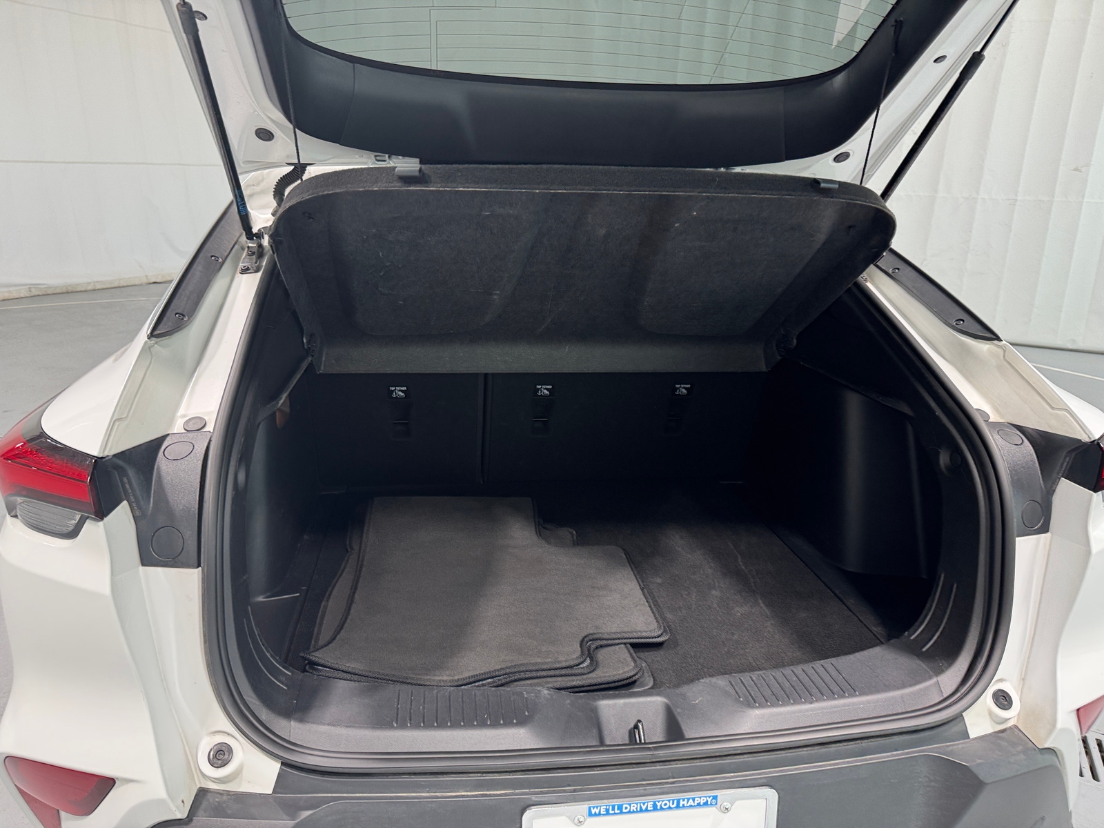 Thumbnail: 2025 Buick Envista - 6