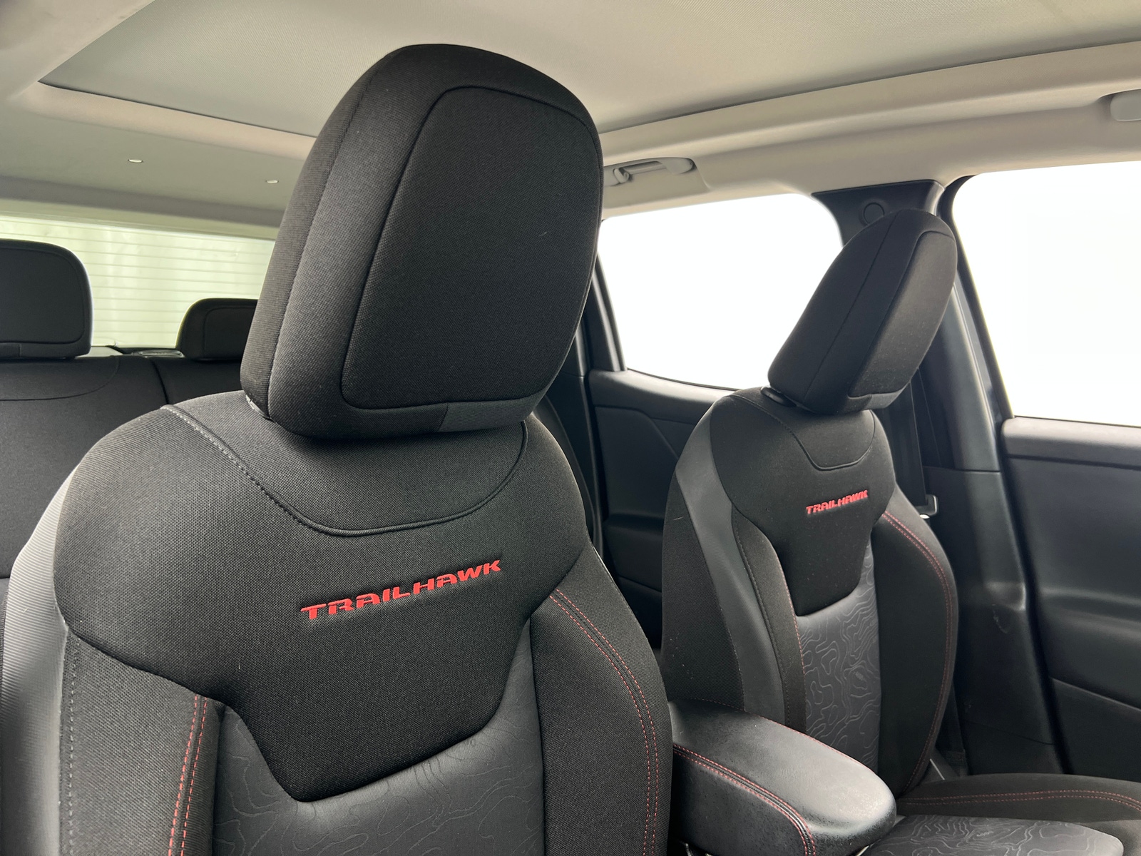 Thumbnail: 2018 Jeep Renegade - 2