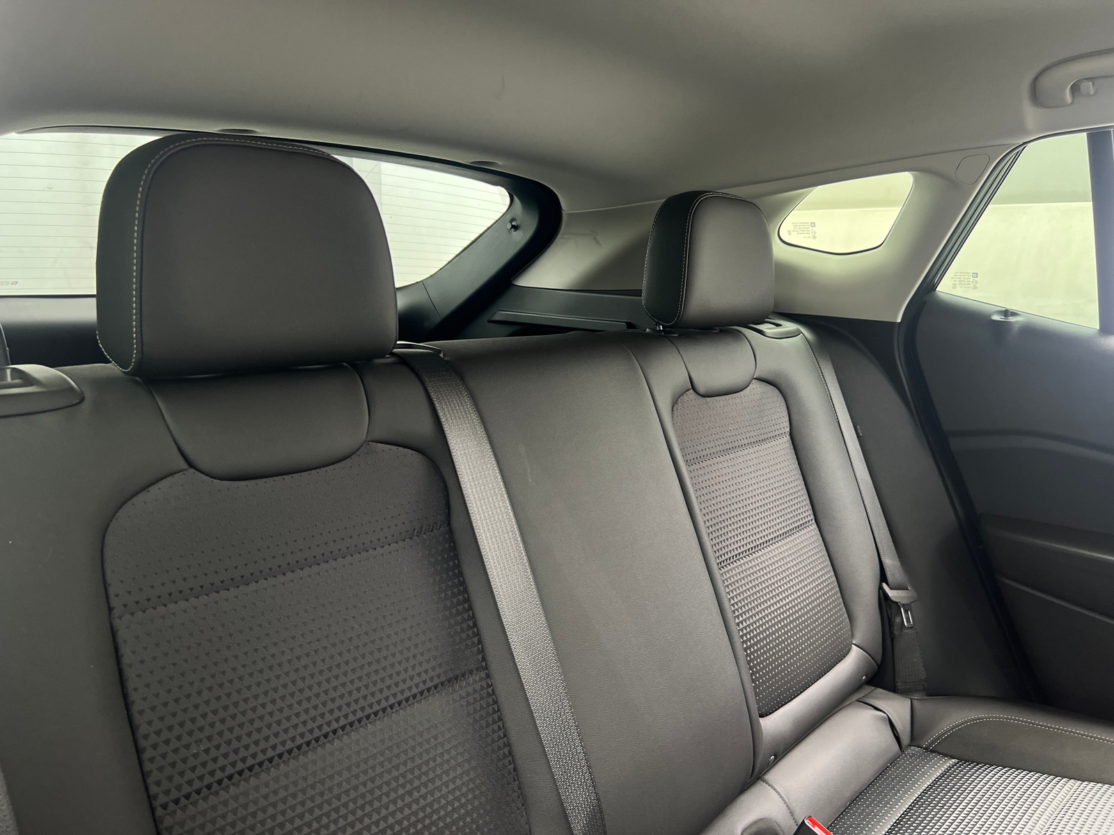 Thumbnail: 2025 Chevrolet Trax - 6