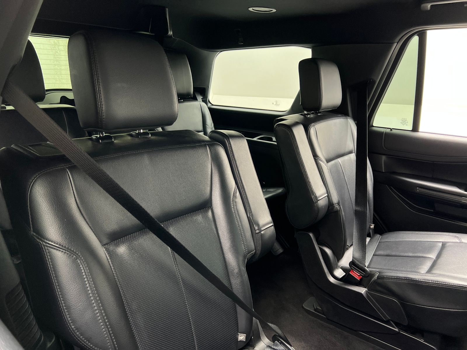 Thumbnail: 2021 Ford Expedition - 5