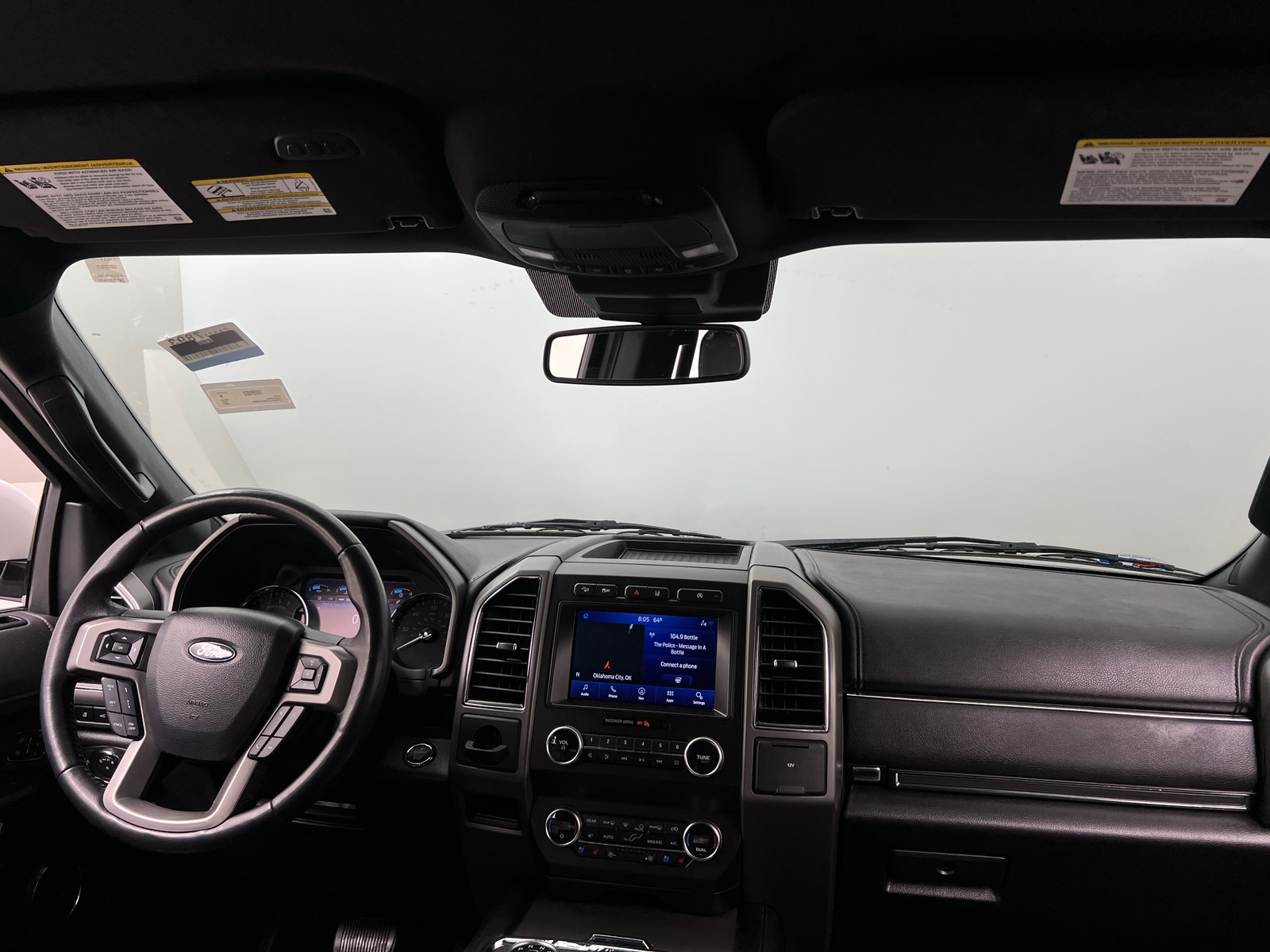 Thumbnail: 2021 Ford Expedition - 2